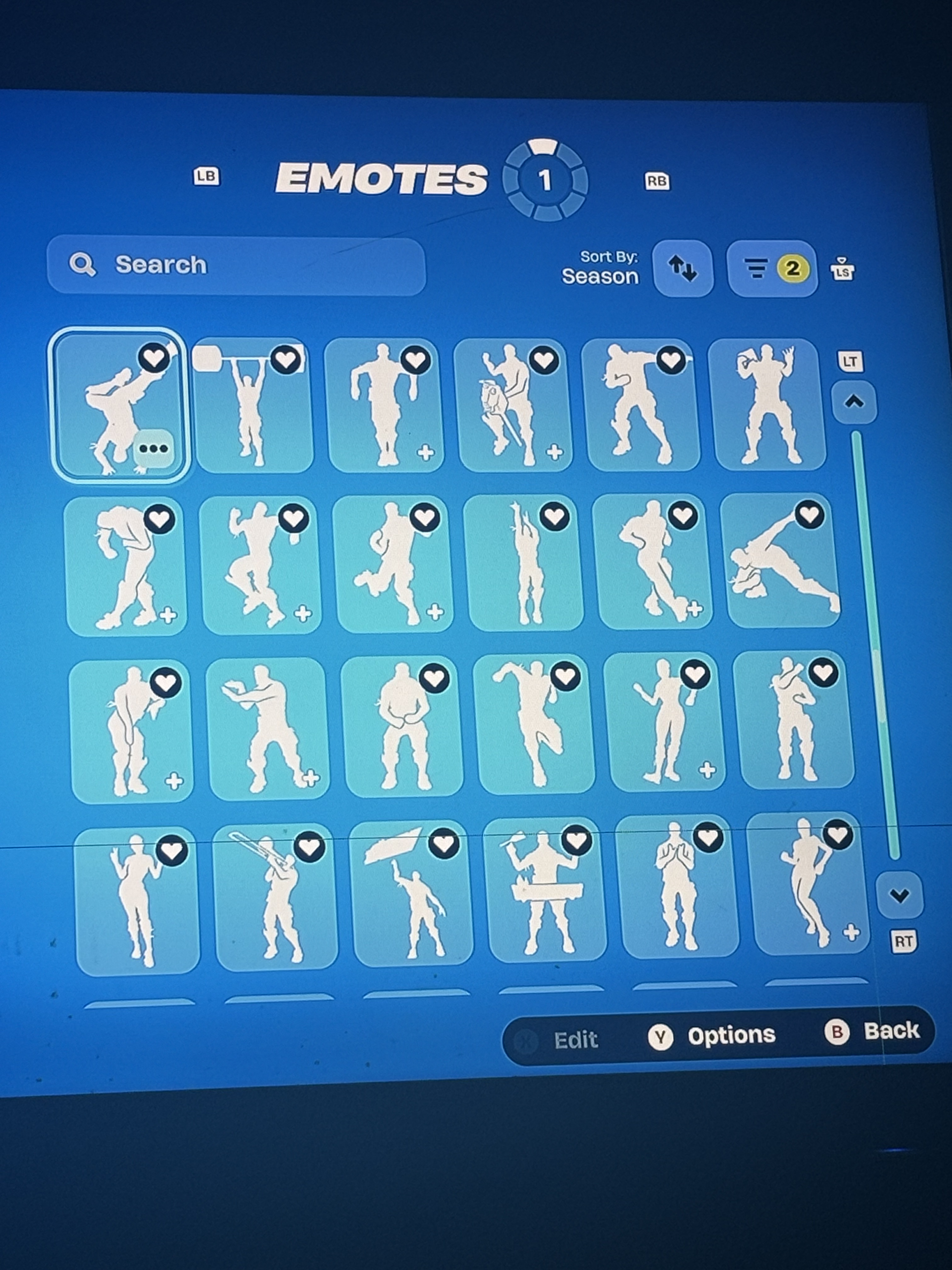 Wingman | Merry Marauder | 210 Skins | Level 3020 | Full Email - Image 37