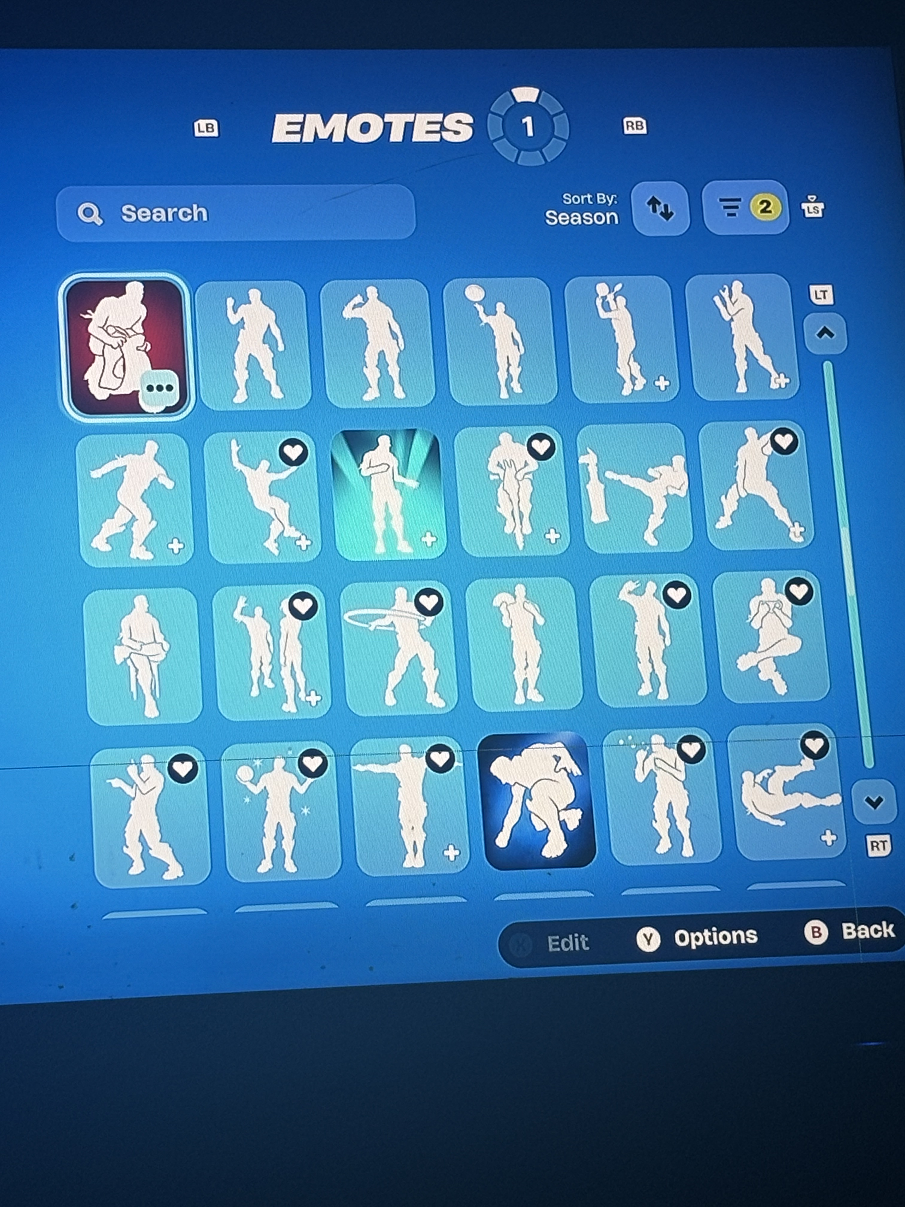 Wingman | Merry Marauder | 210 Skins | Level 3020 | Full Email - Image 38