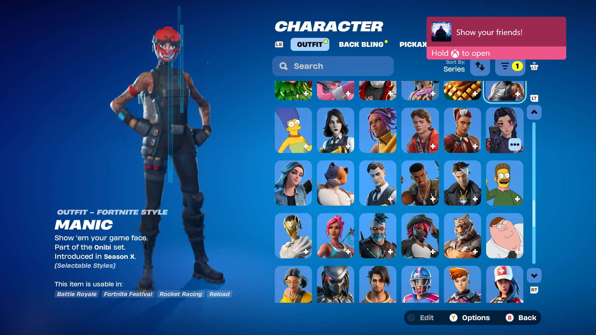Lara Croft | 175 Skins | Level 1750 - Image 5