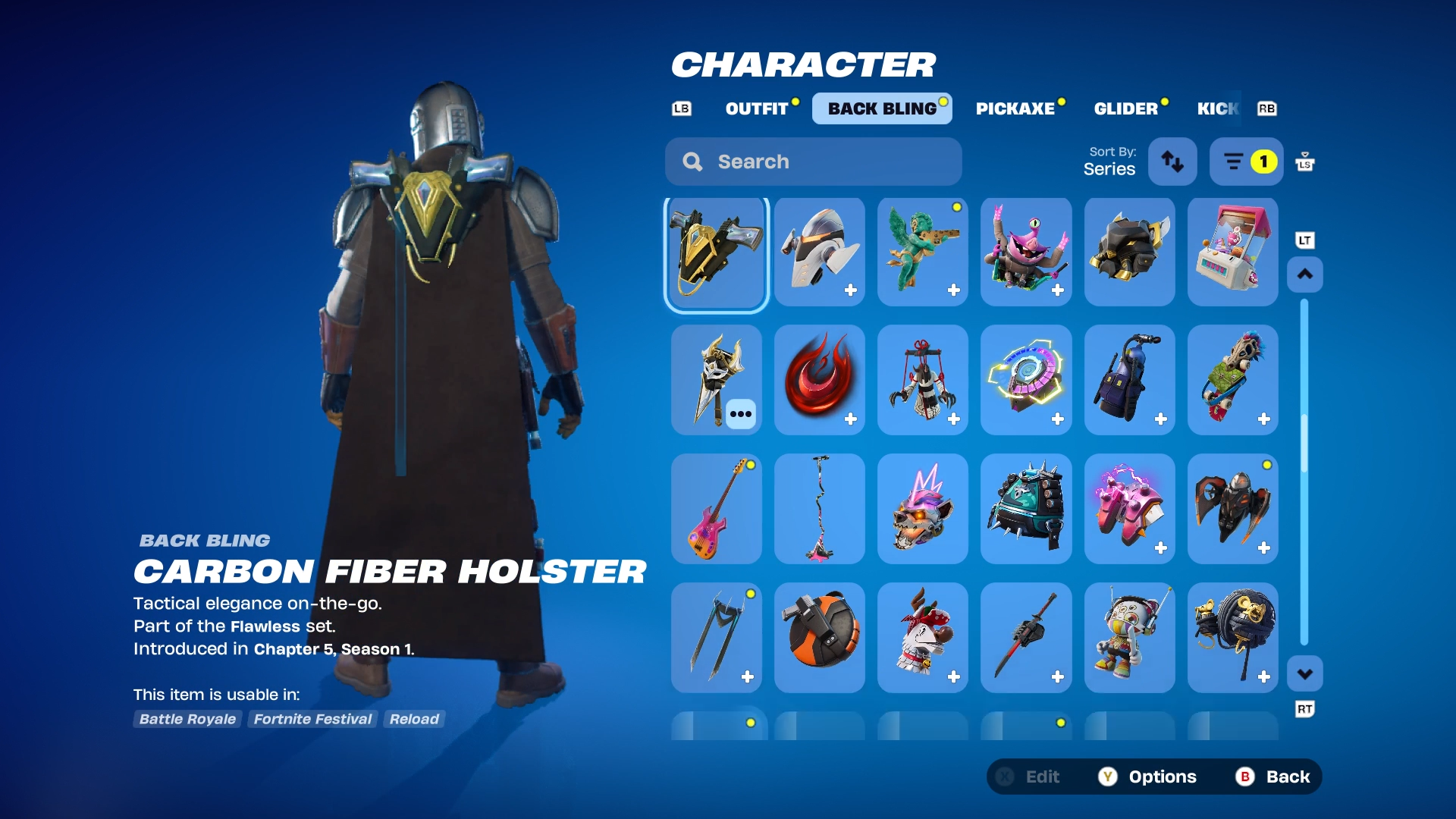 Lara Croft | 175 Skins | Level 1750 - Image 14