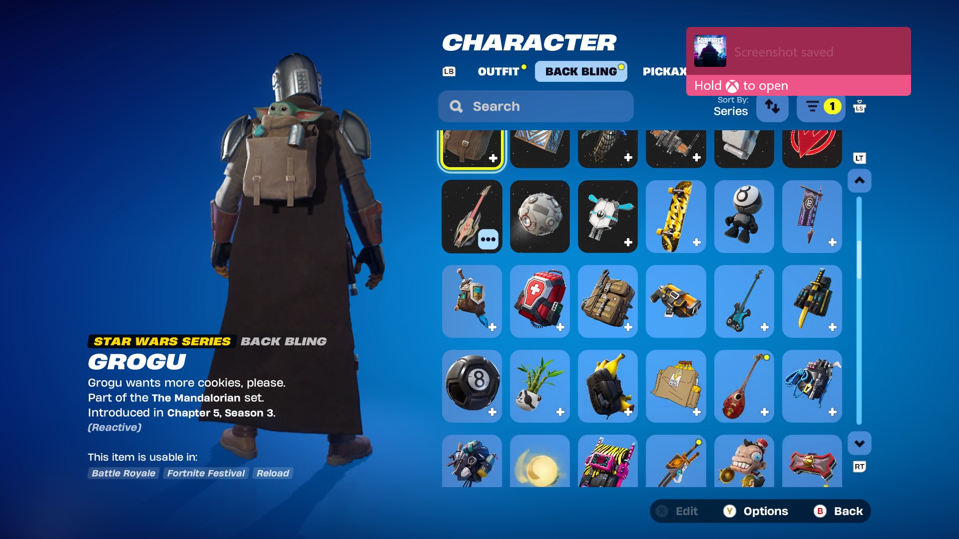 Lara Croft | 175 Skins | Level 1750 - Image 13
