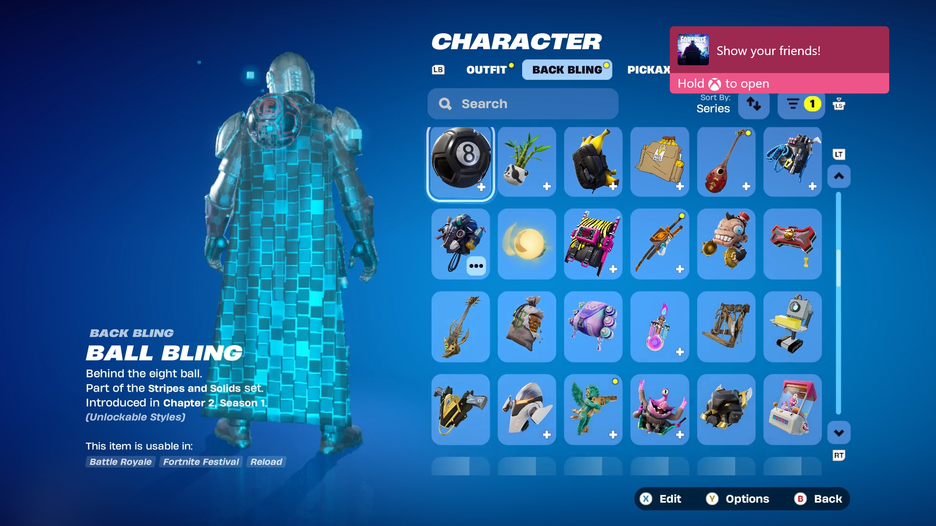 Lara Croft | 175 Skins | Level 1750 - Image 12