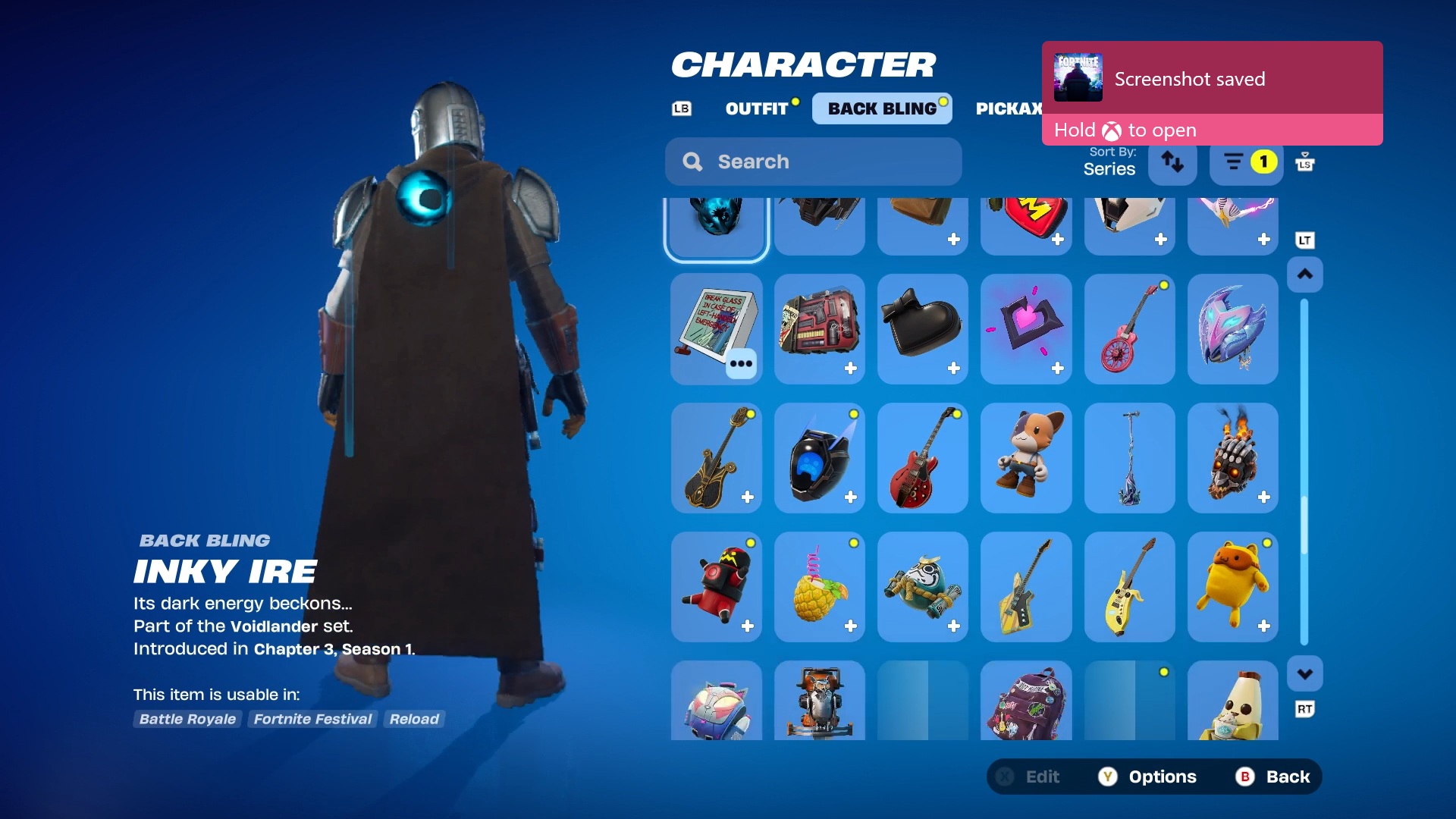Lara Croft | 175 Skins | Level 1750 - Image 17