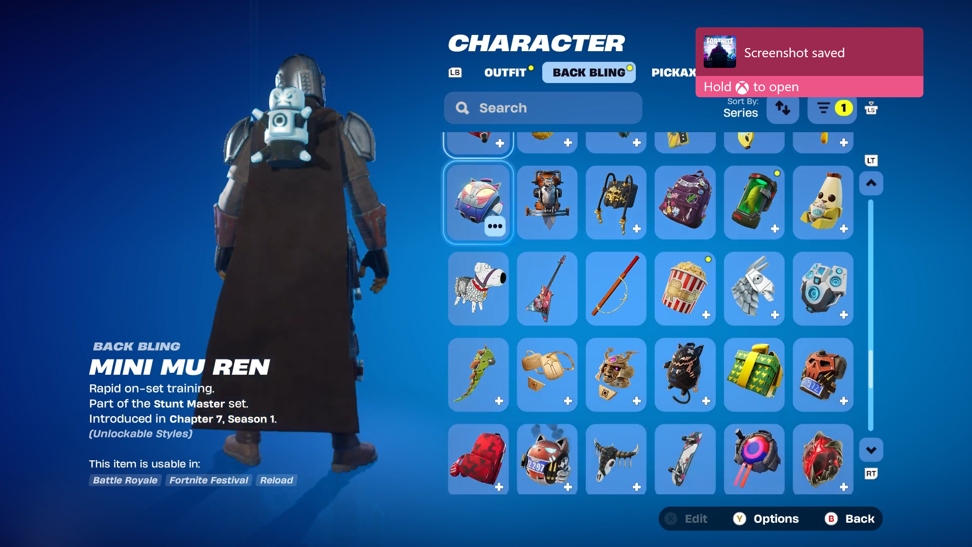 Lara Croft | 175 Skins | Level 1750 - Image 18