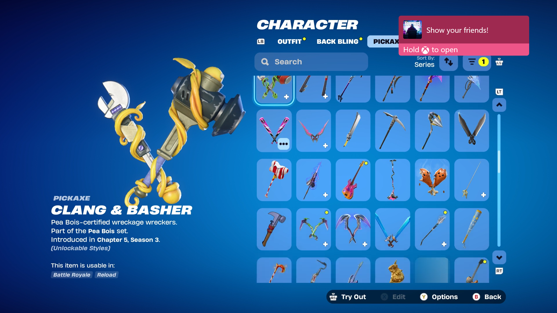 Lara Croft | 175 Skins | Level 1750 - Image 22