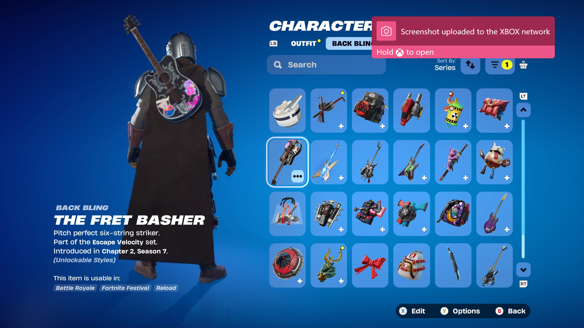 Lara Croft | 175 Skins | Level 1750 - Image 20