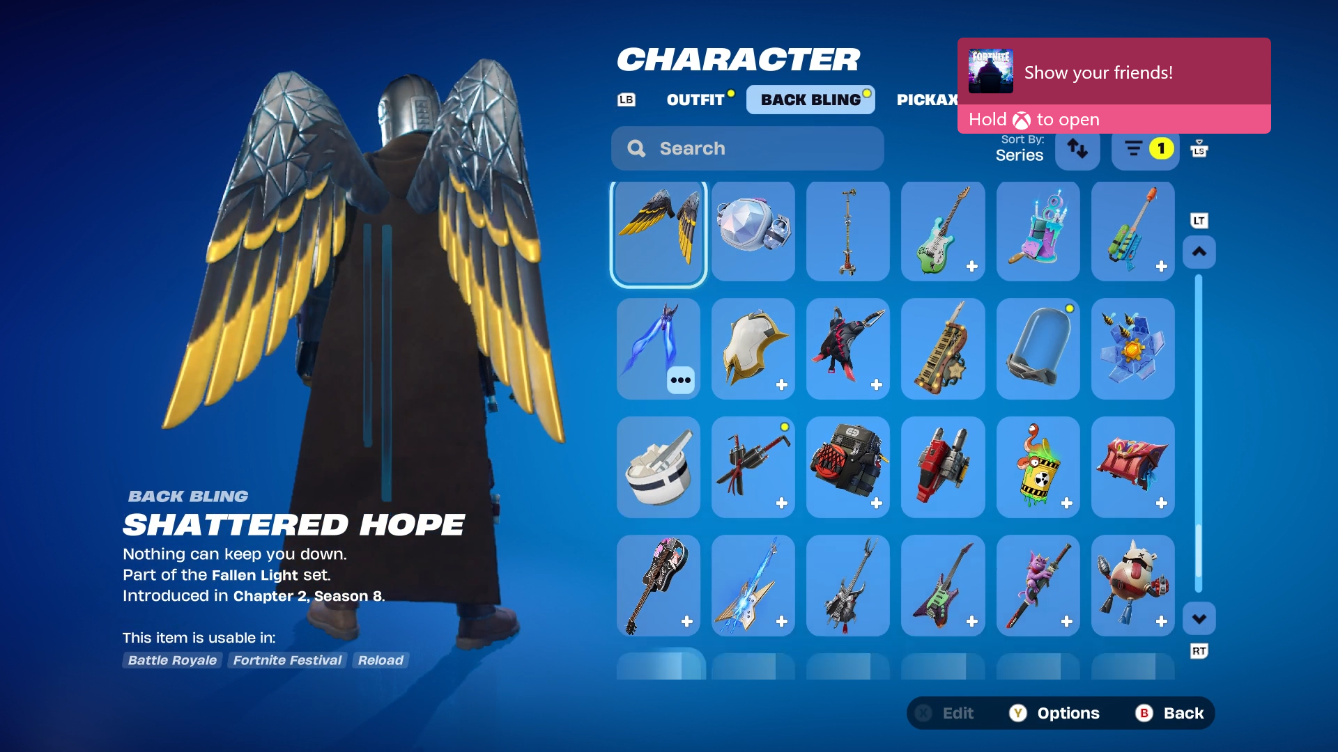 Lara Croft | 175 Skins | Level 1750 - Image 21
