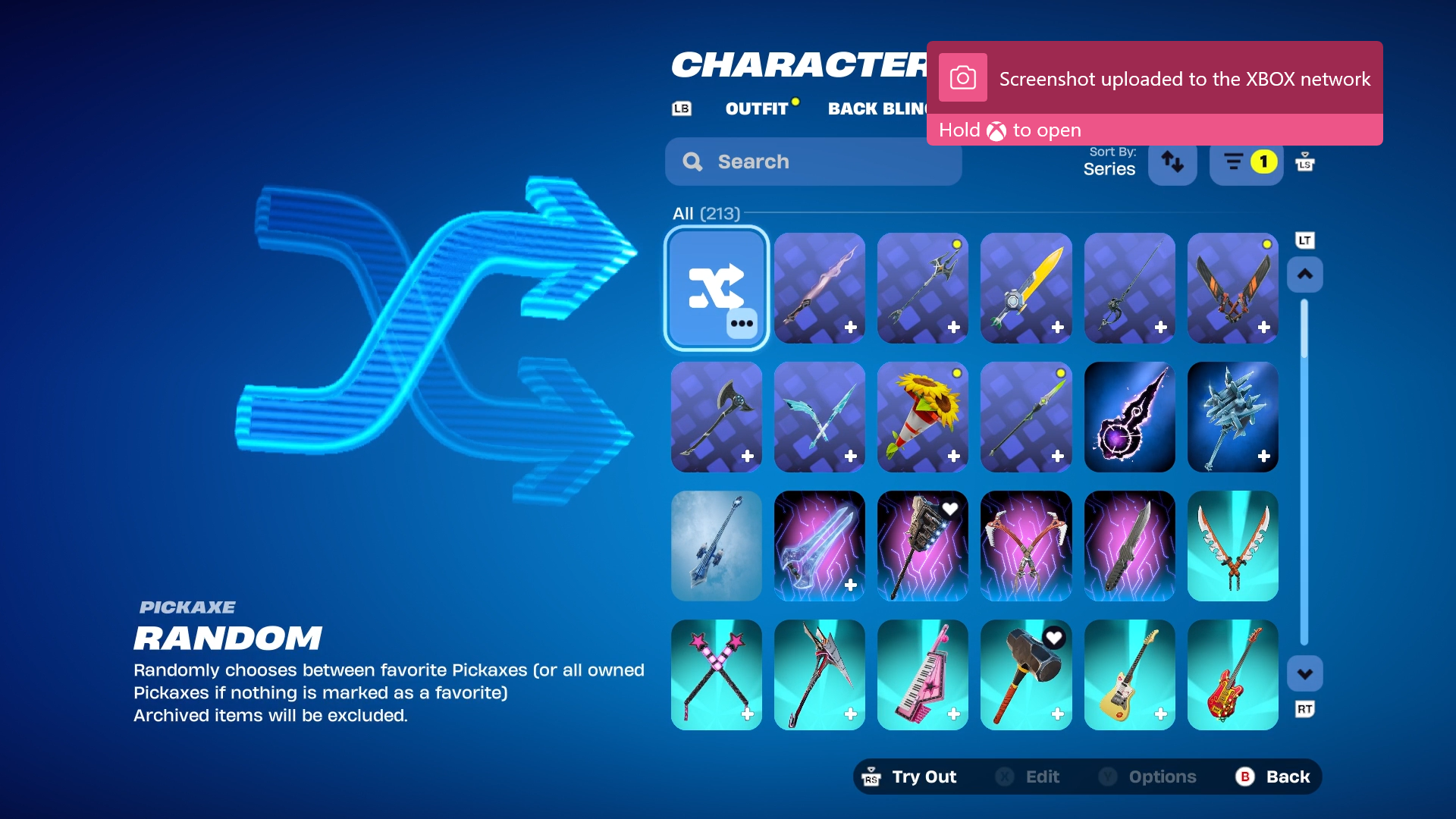 Lara Croft | 175 Skins | Level 1750 - Image 25