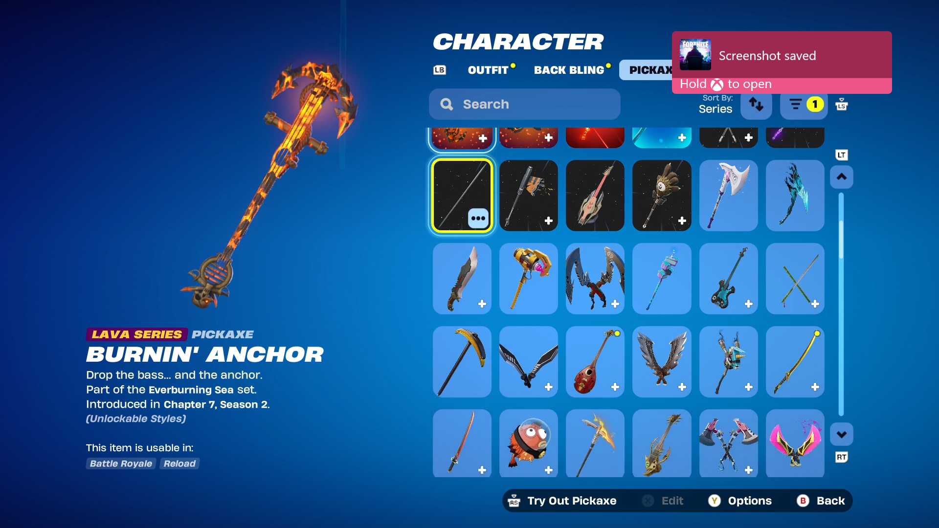 Lara Croft | 175 Skins | Level 1750 - Image 23