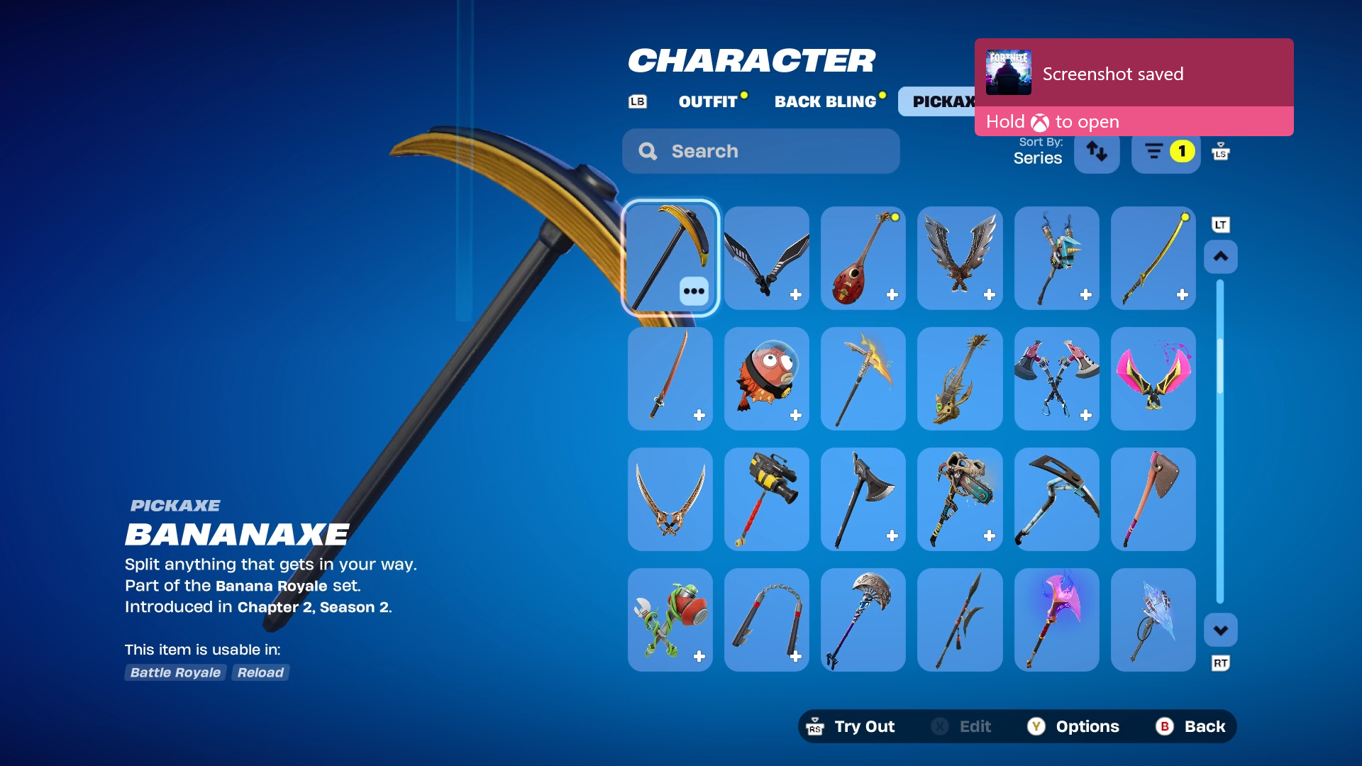Lara Croft | 175 Skins | Level 1750 - Image 24