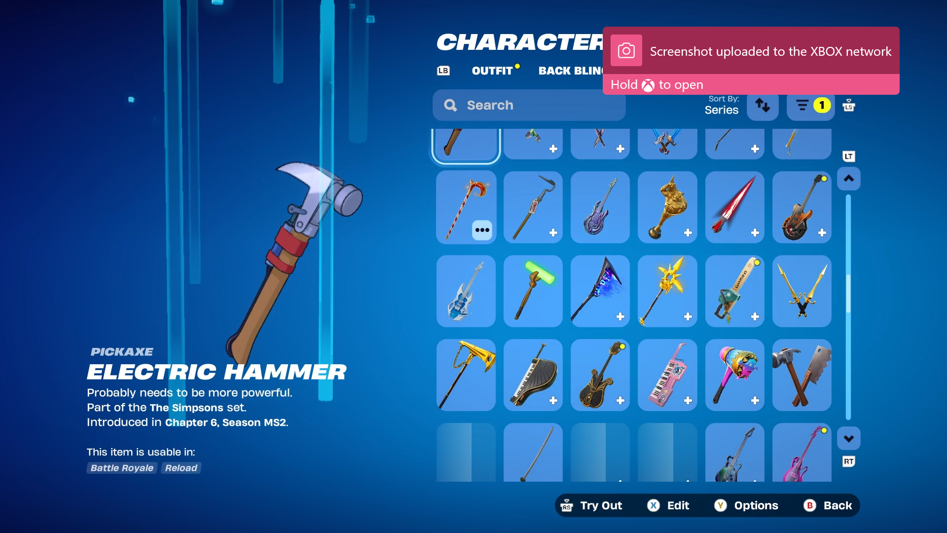 Lara Croft | 175 Skins | Level 1750 - Image 26