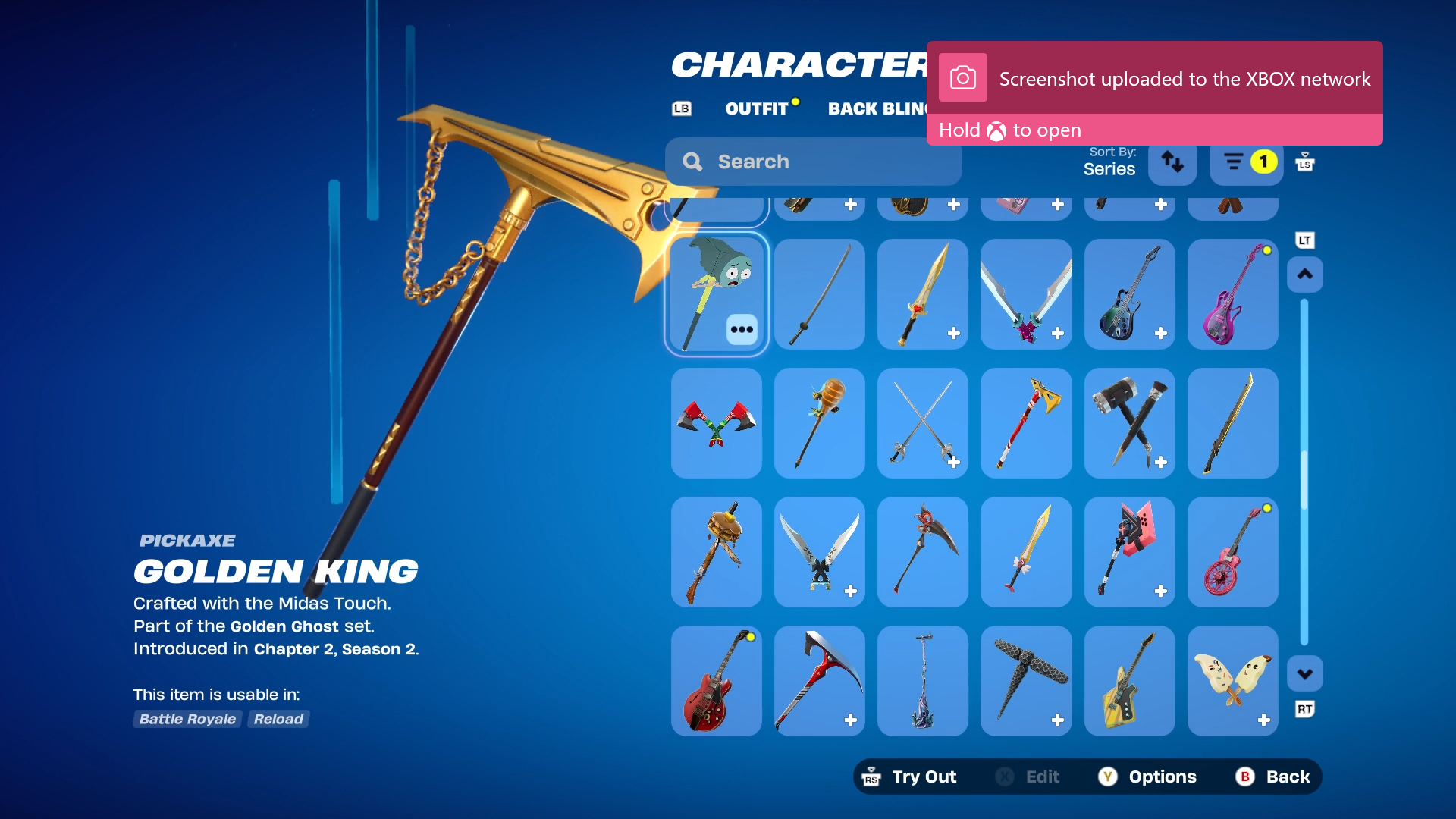 Lara Croft | 175 Skins | Level 1750 - Image 27
