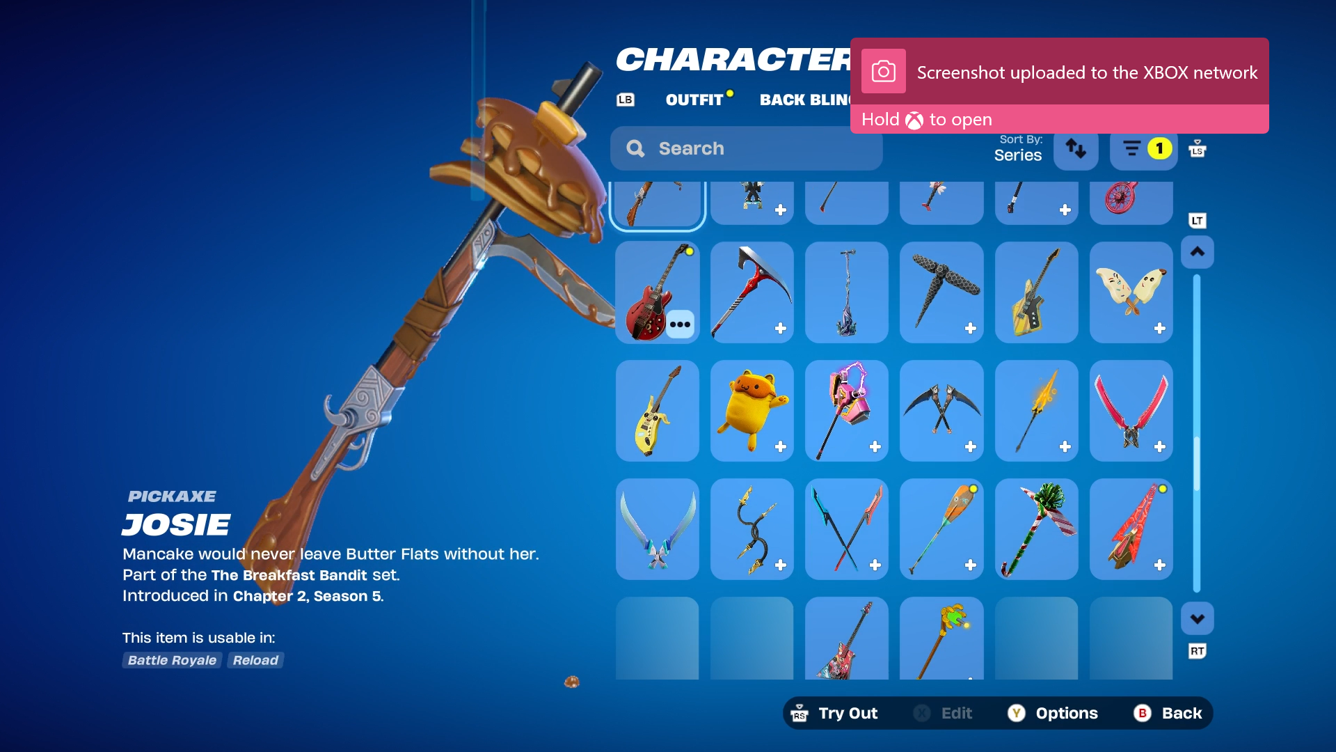 Lara Croft | 175 Skins | Level 1750 - Image 28