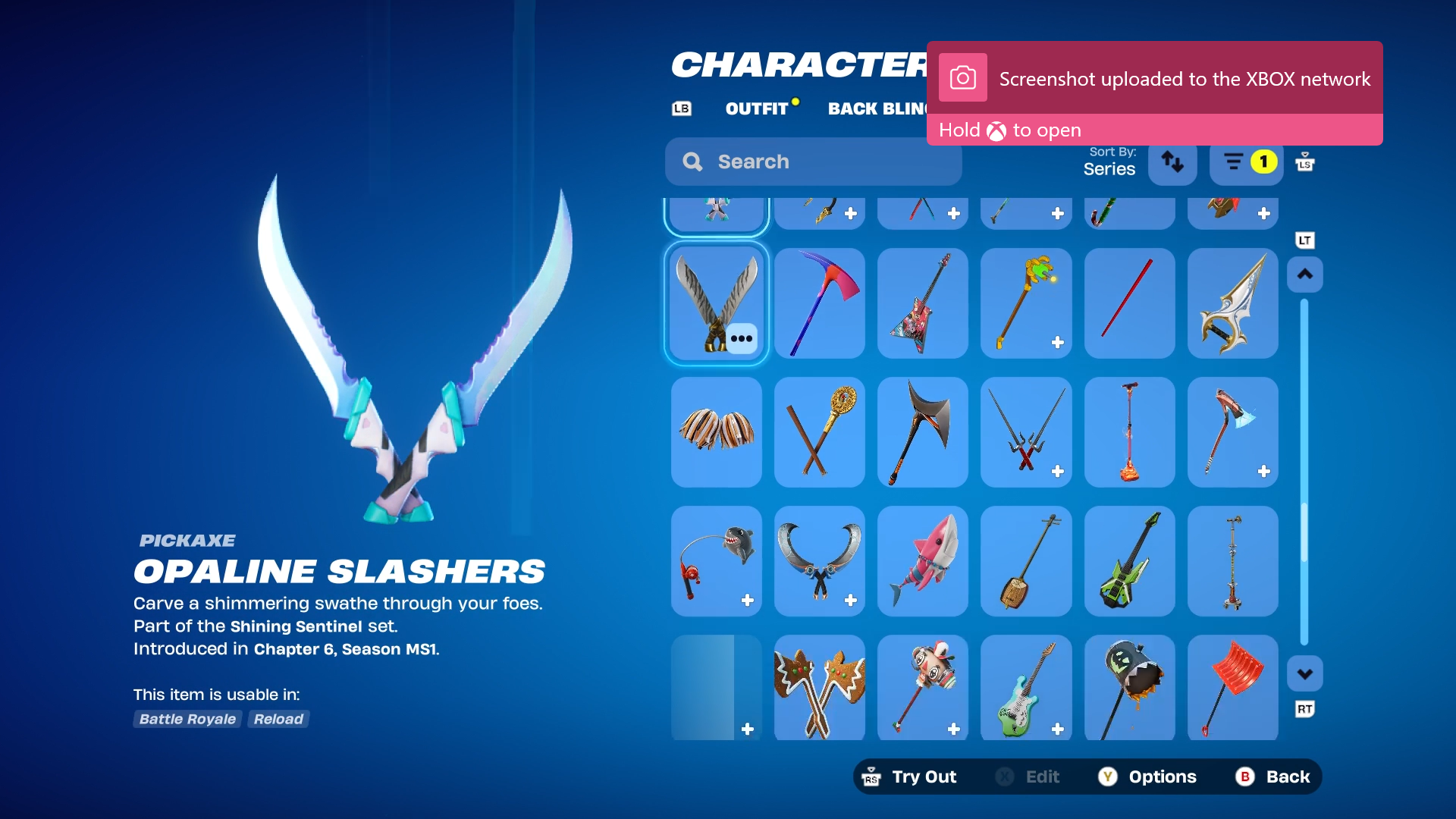 Lara Croft | 175 Skins | Level 1750 - Image 30