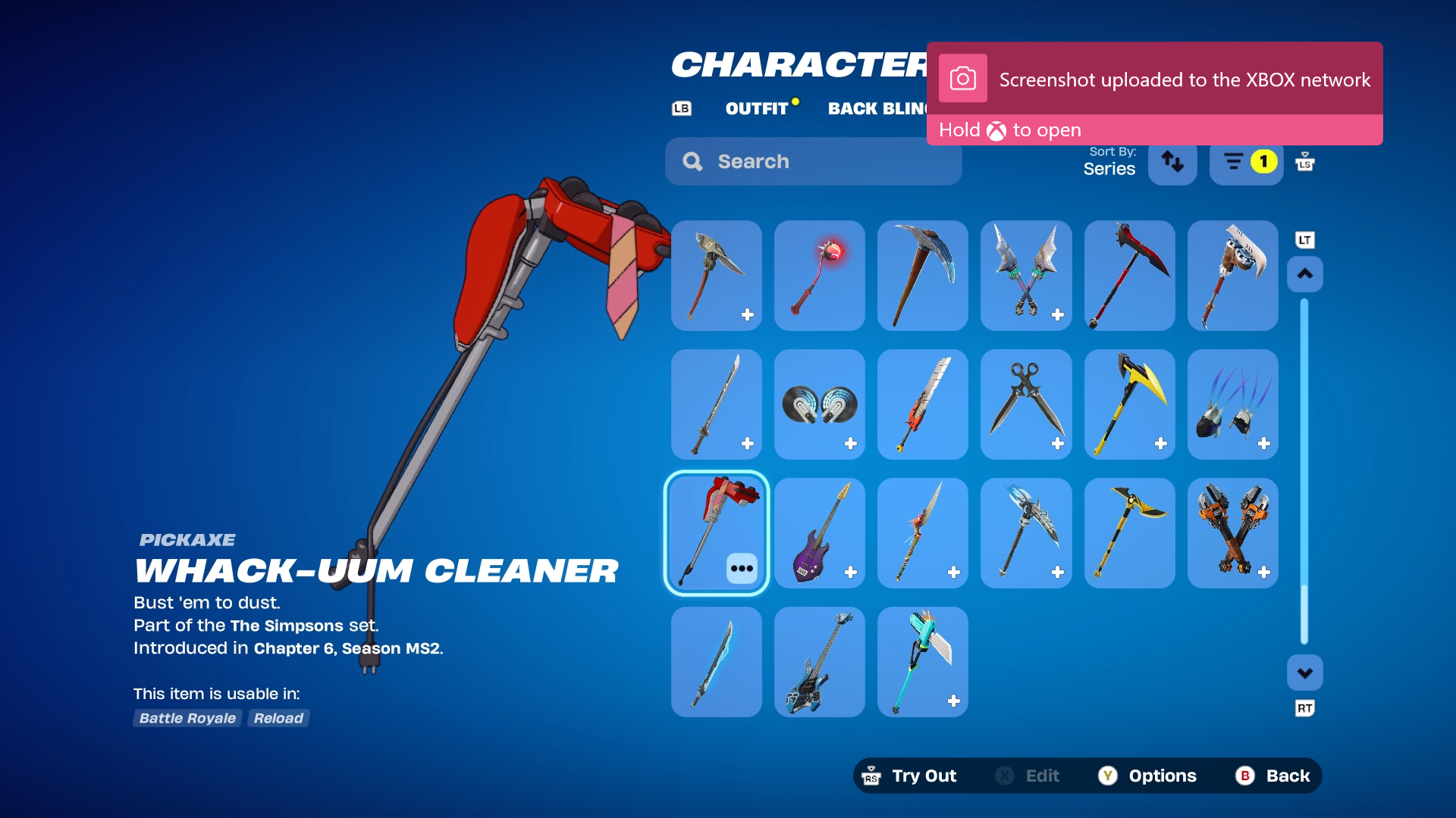 Lara Croft | 175 Skins | Level 1750 - Image 33
