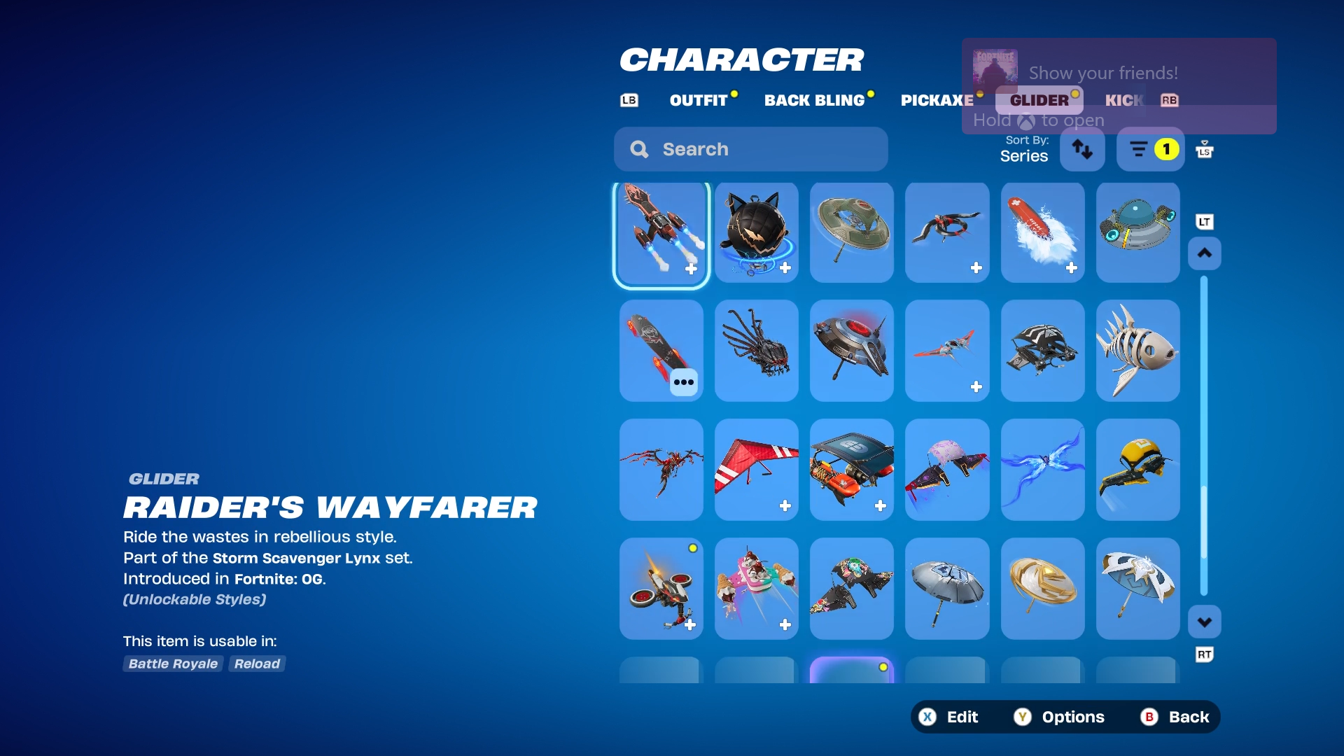 Lara Croft | 175 Skins | Level 1750 - Image 38