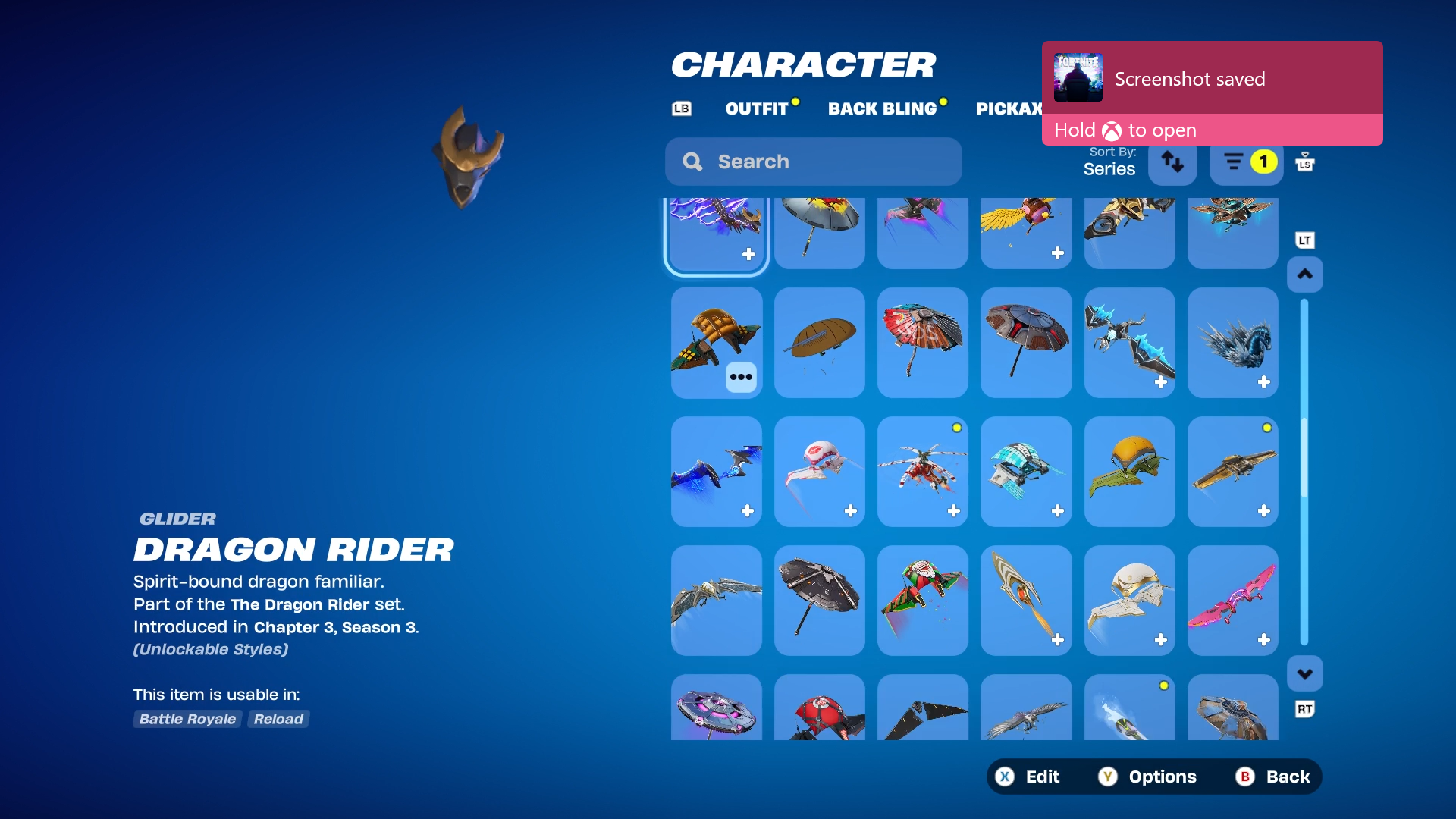 Lara Croft | 175 Skins | Level 1750 - Image 37