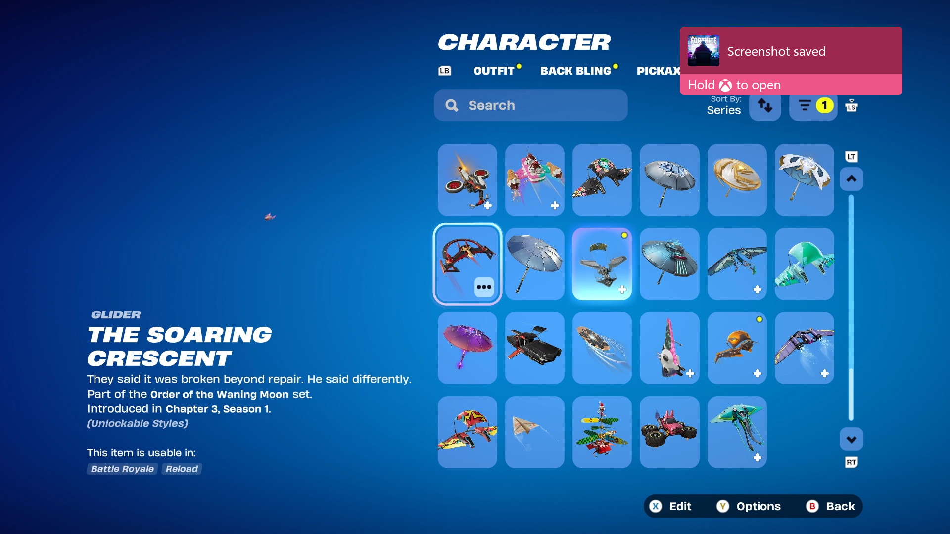 Lara Croft | 175 Skins | Level 1750 - Image 39