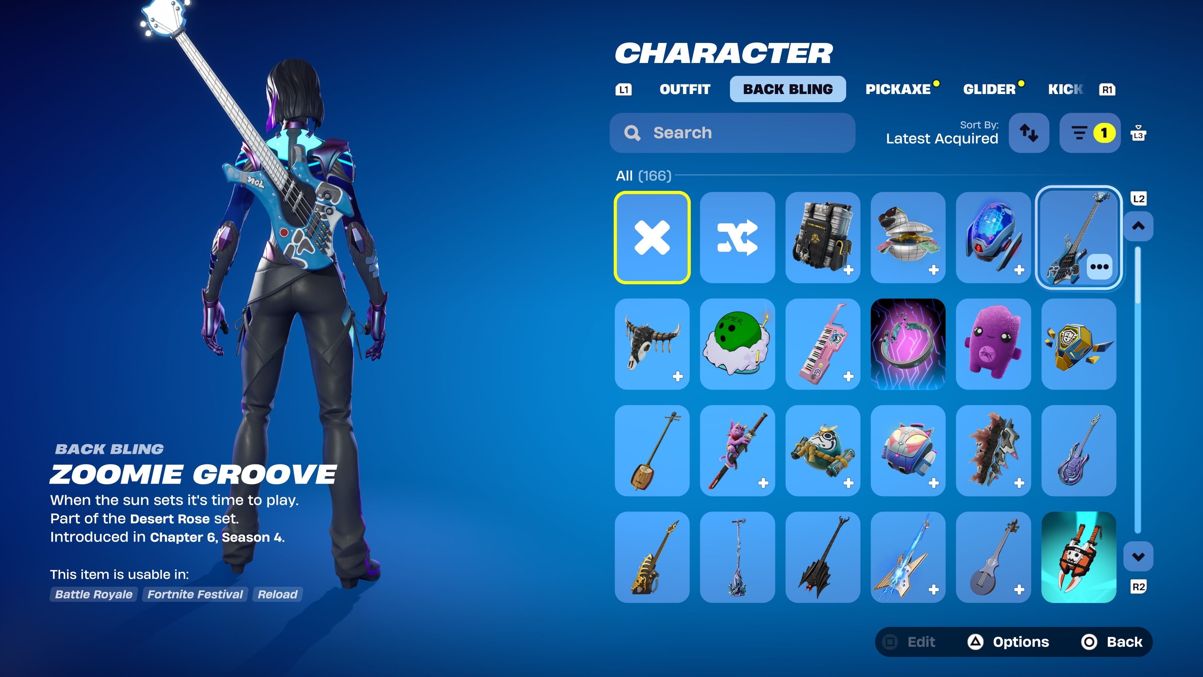 Bruno-San | 111 Skins | Level 1739 | Full Email - Image 6