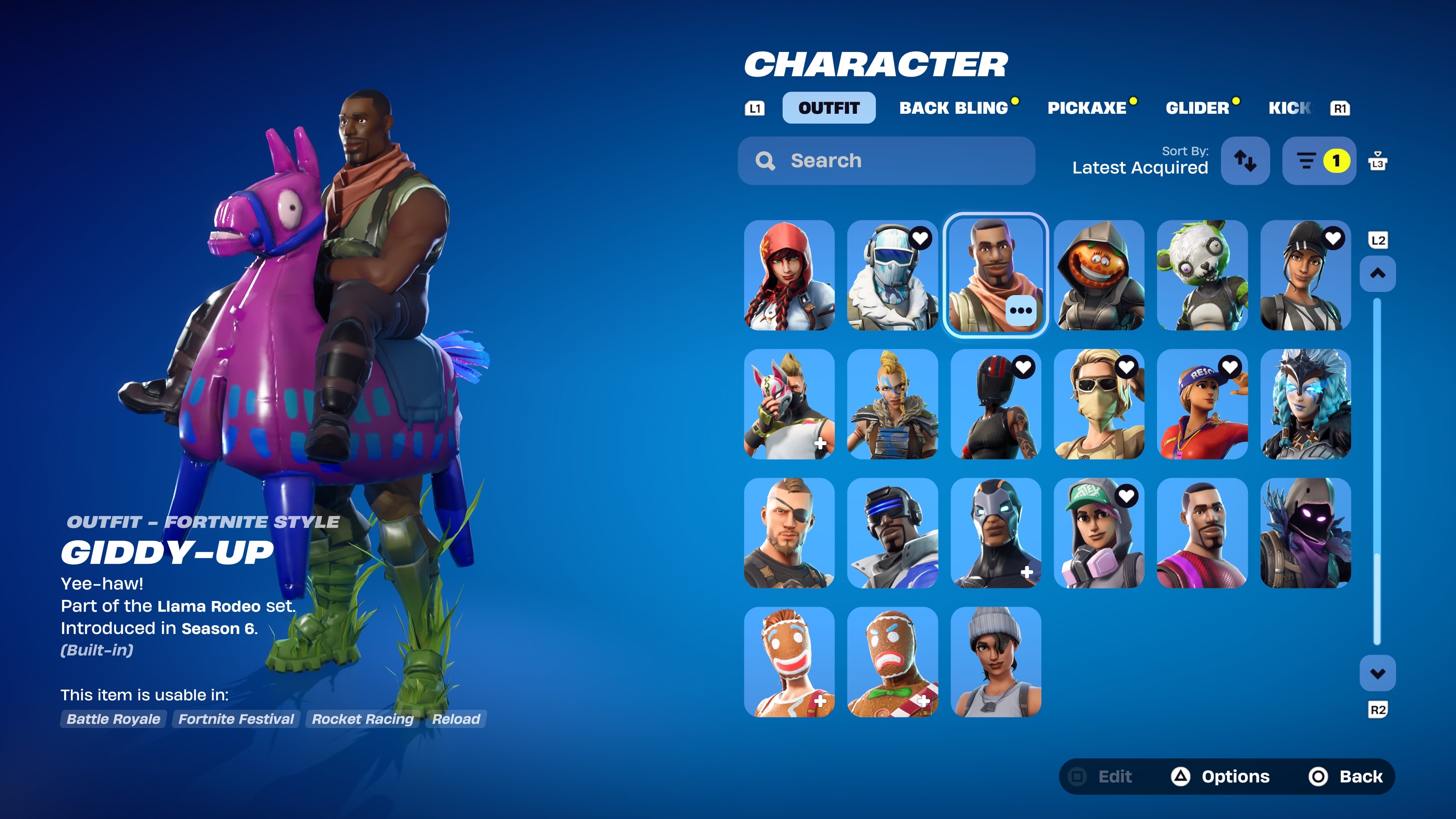 Bruno-San | 111 Skins | Level 1739 | Full Email - Image 5