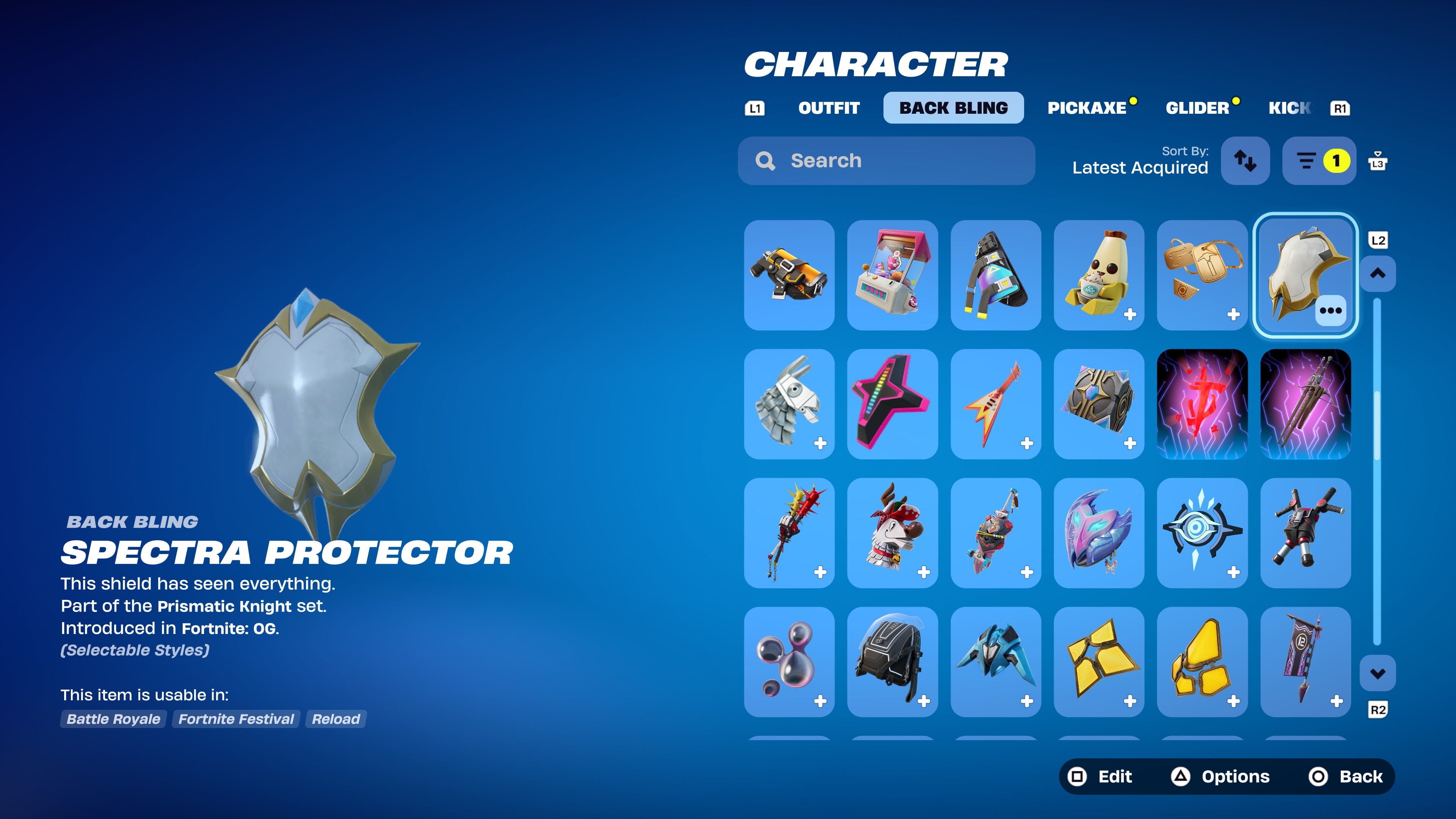 Bruno-San | 111 Skins | Level 1739 | Full Email - Image 8
