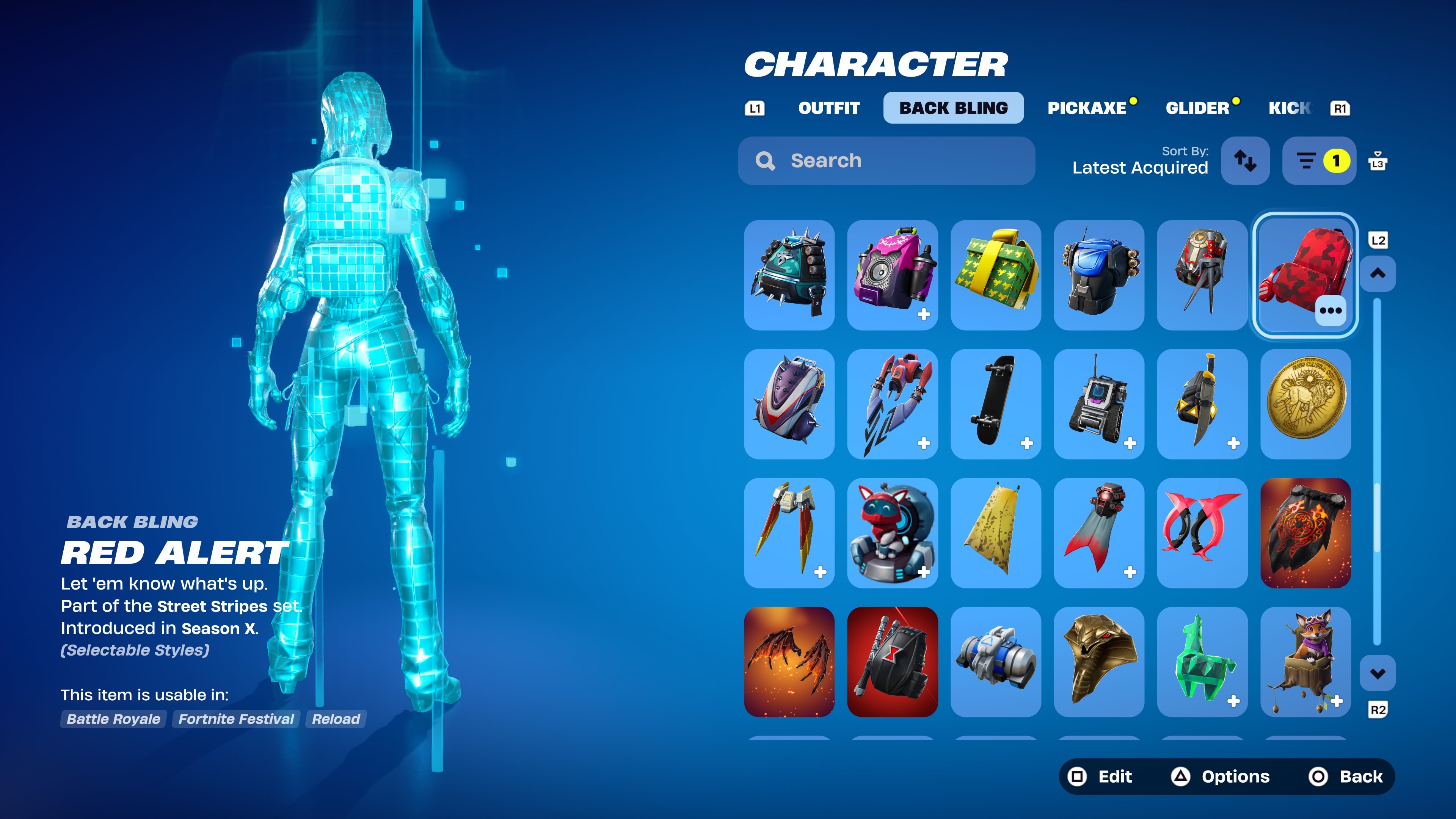 Bruno-San | 111 Skins | Level 1739 | Full Email - Image 10