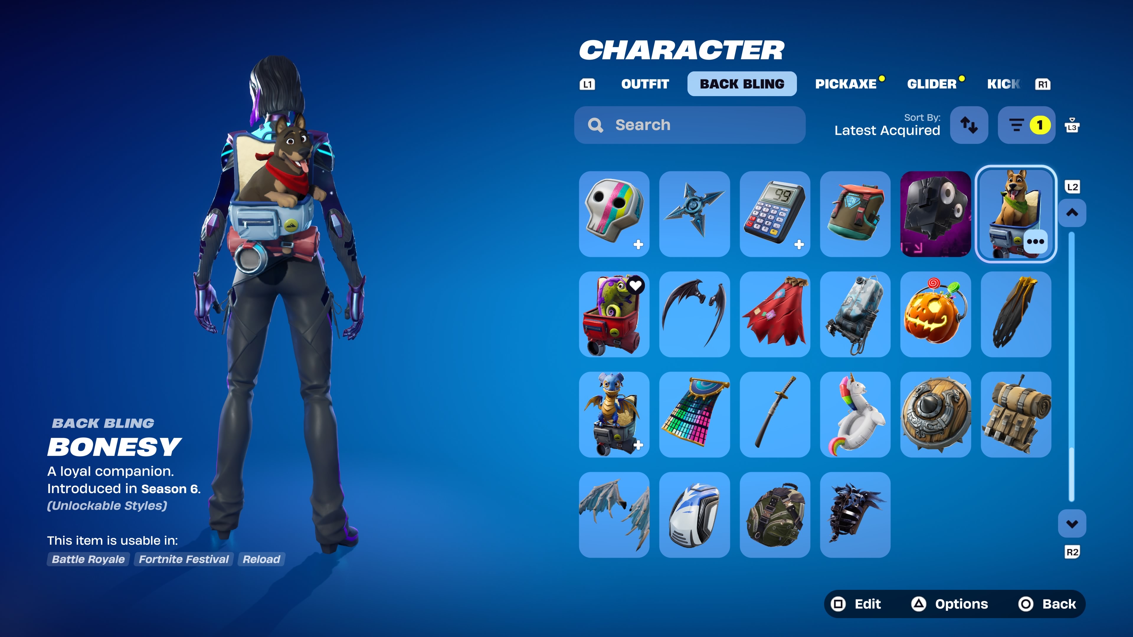 Bruno-San | 111 Skins | Level 1739 | Full Email - Image 12