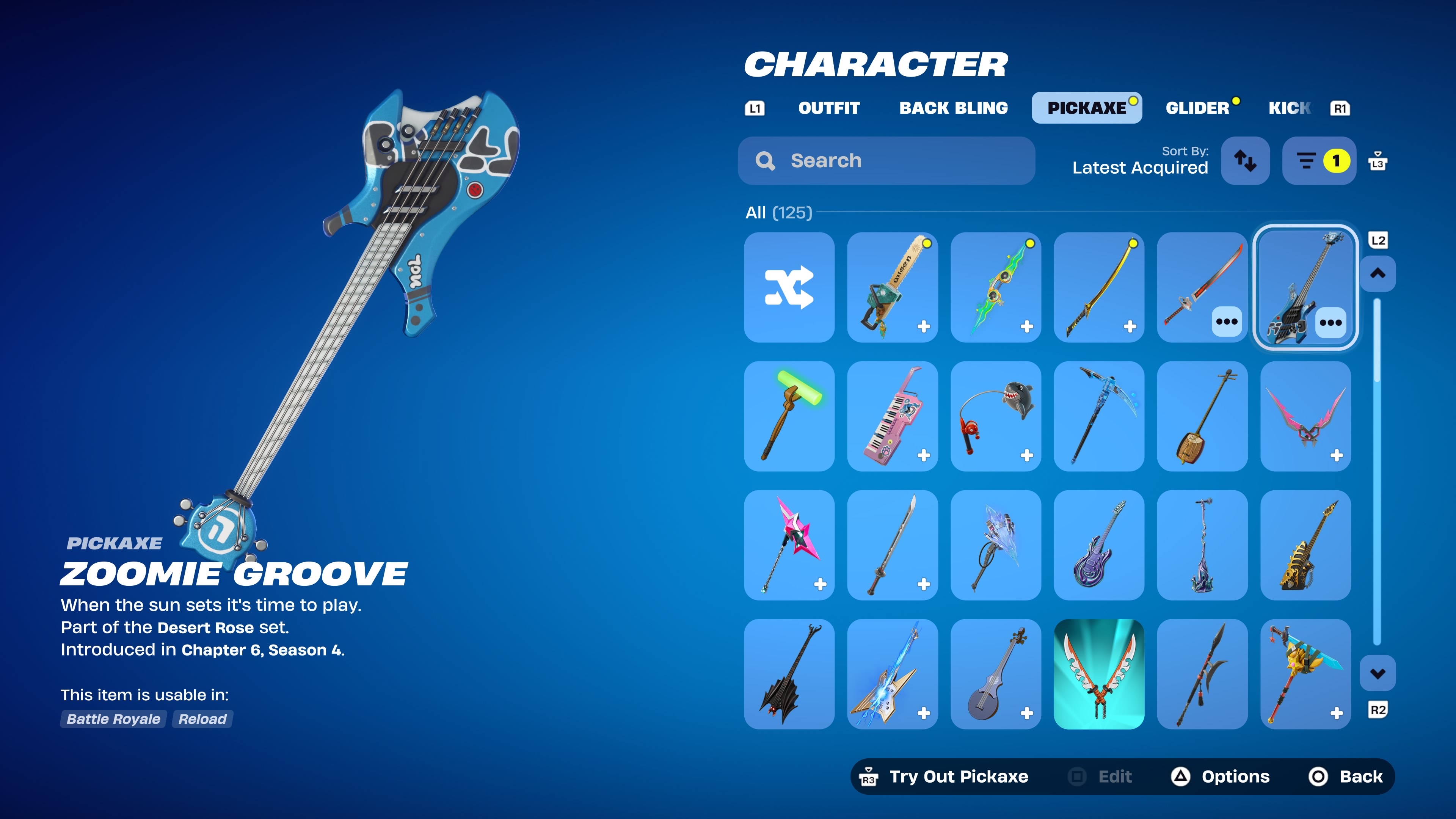 Bruno-San | 111 Skins | Level 1739 | Full Email - Image 13