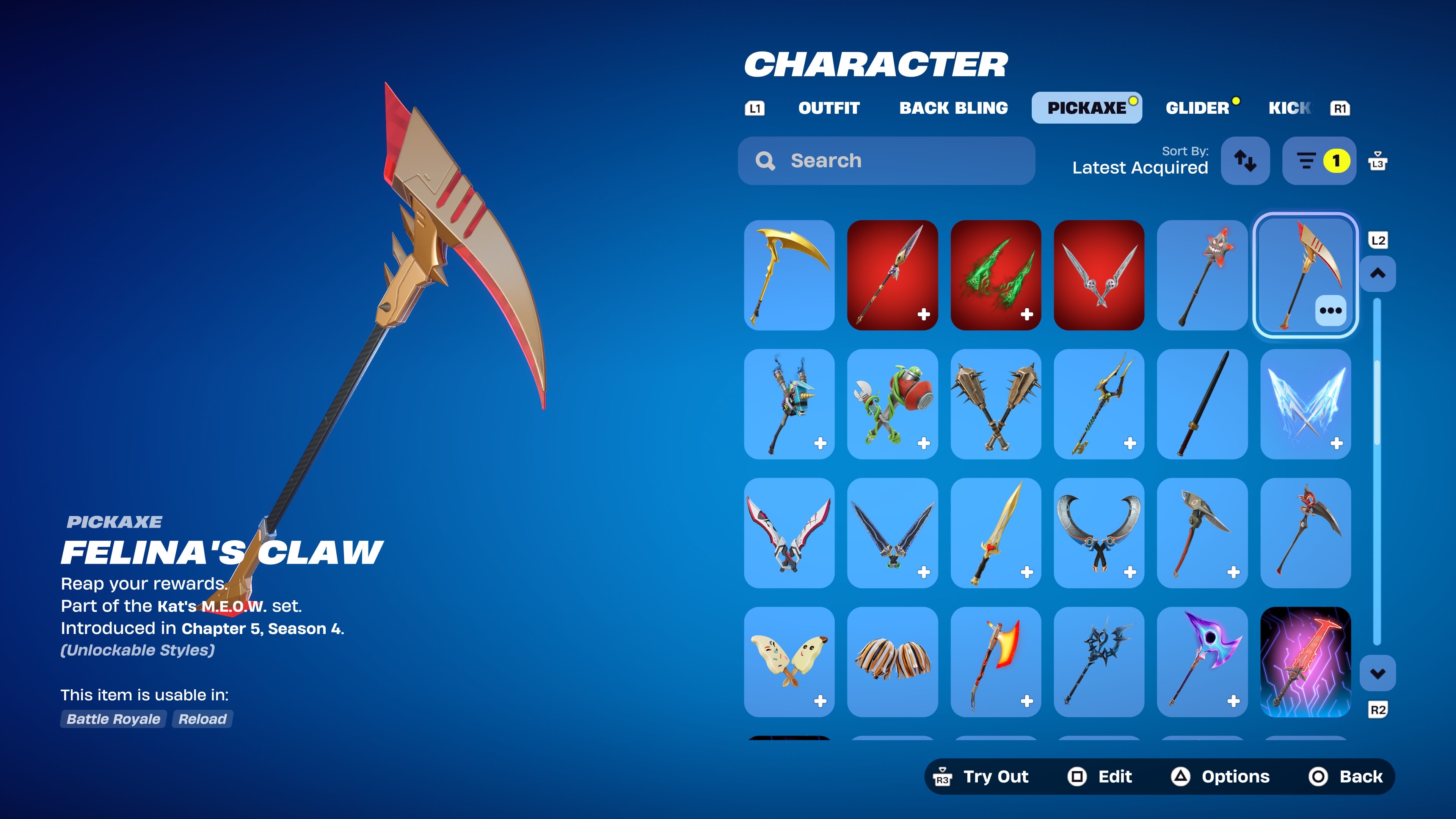 Bruno-San | 111 Skins | Level 1739 | Full Email - Image 14