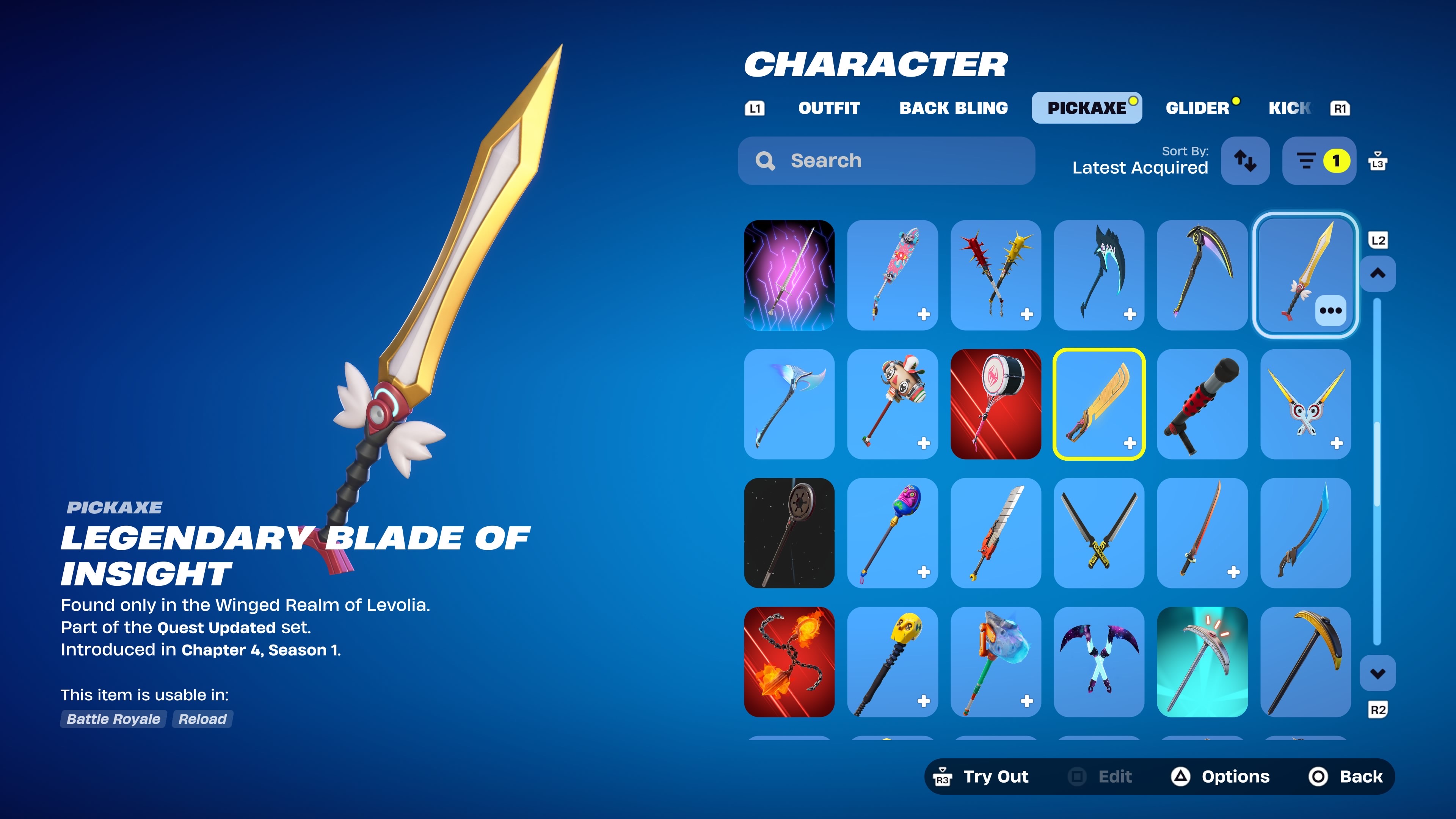 Bruno-San | 111 Skins | Level 1739 | Full Email - Image 15