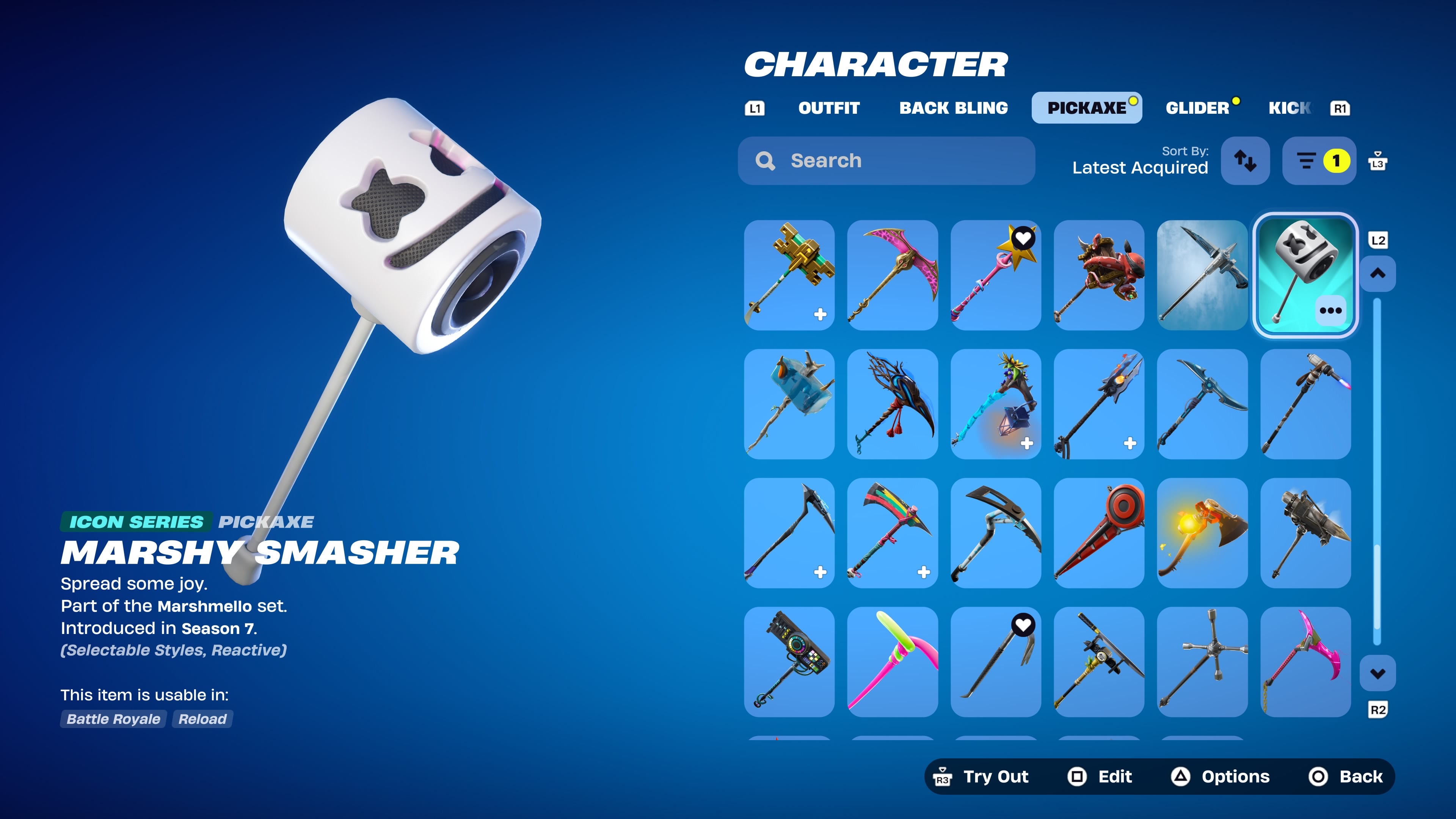 Bruno-San | 111 Skins | Level 1739 | Full Email - Image 17