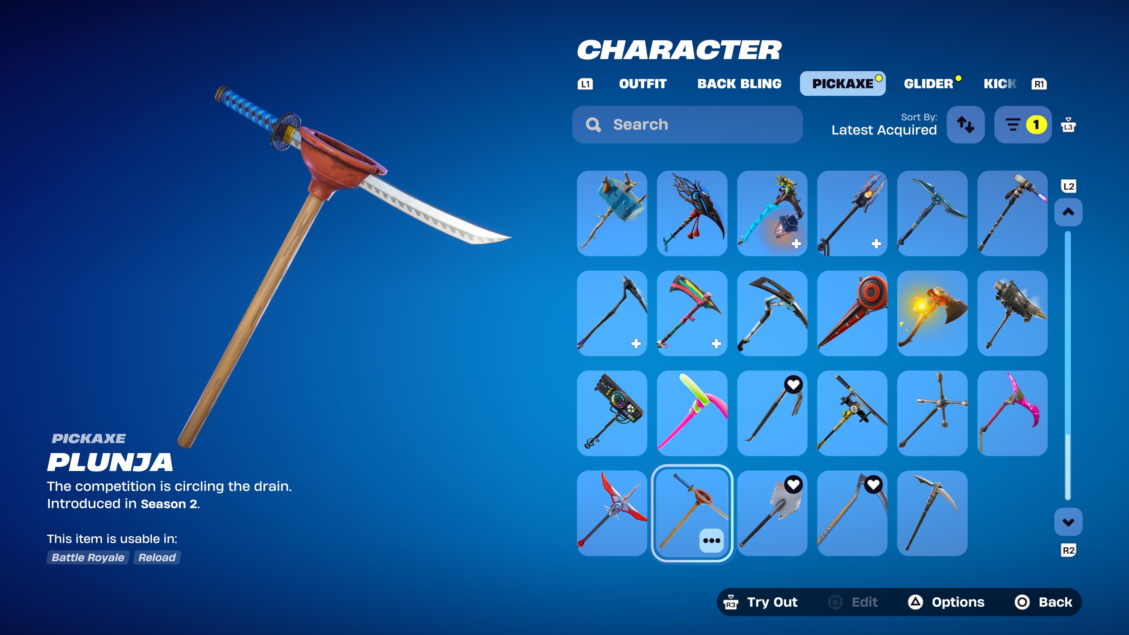 Bruno-San | 111 Skins | Level 1739 | Full Email - Image 18