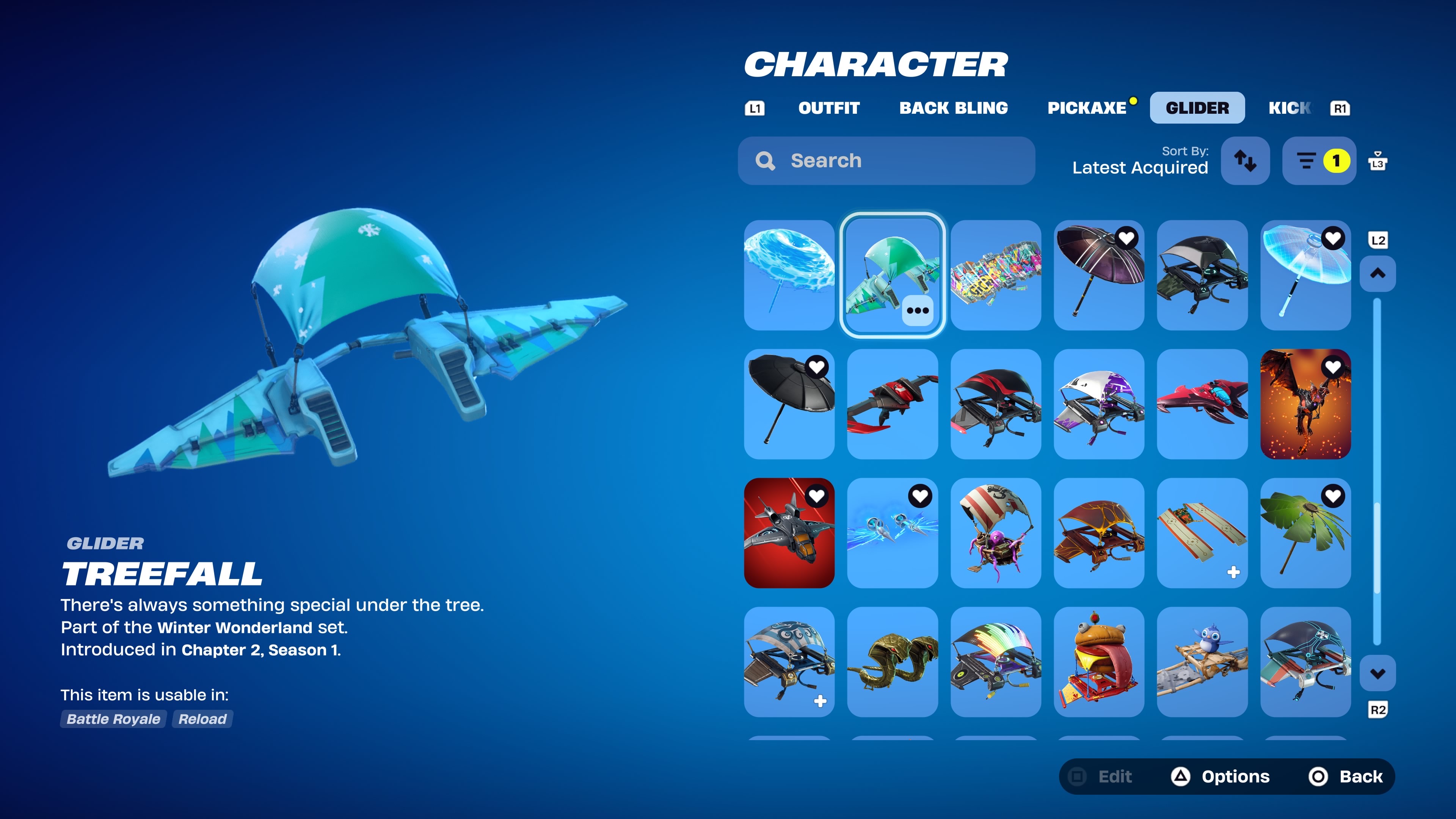 Bruno-San | 111 Skins | Level 1739 | Full Email - Image 21