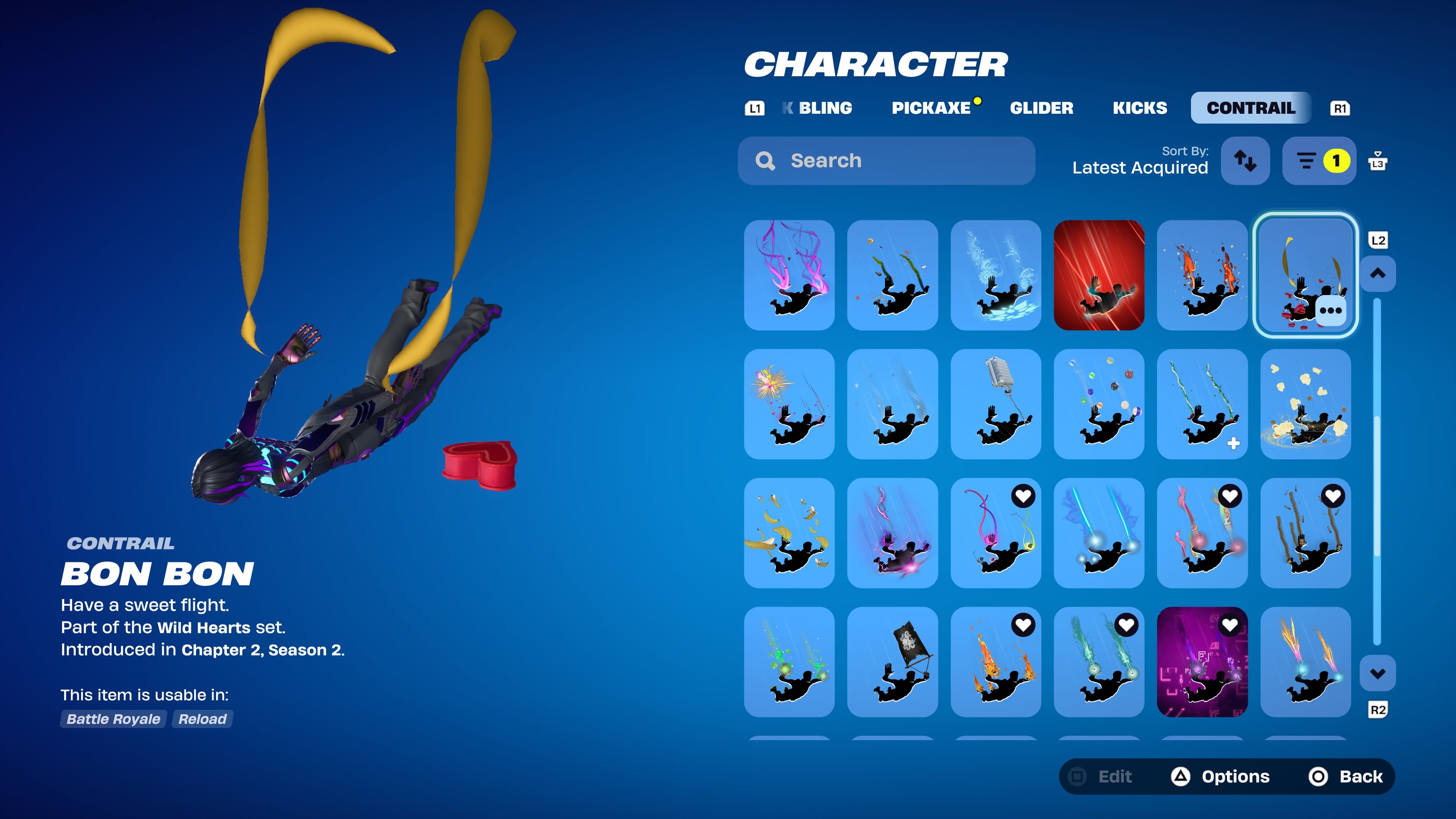 Bruno-San | 111 Skins | Level 1739 | Full Email - Image 25