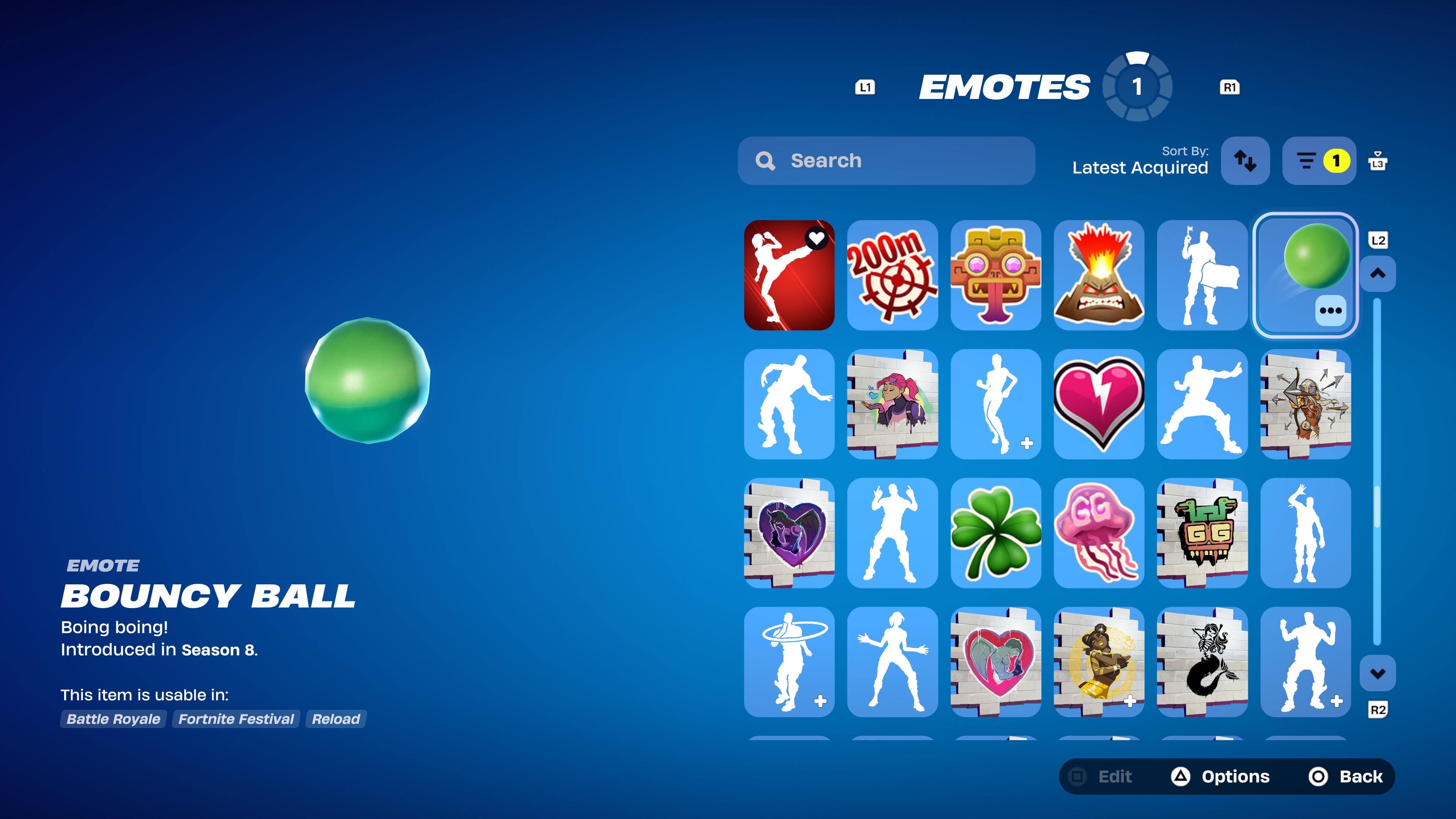 Bruno-San | 111 Skins | Level 1739 | Full Email - Image 36