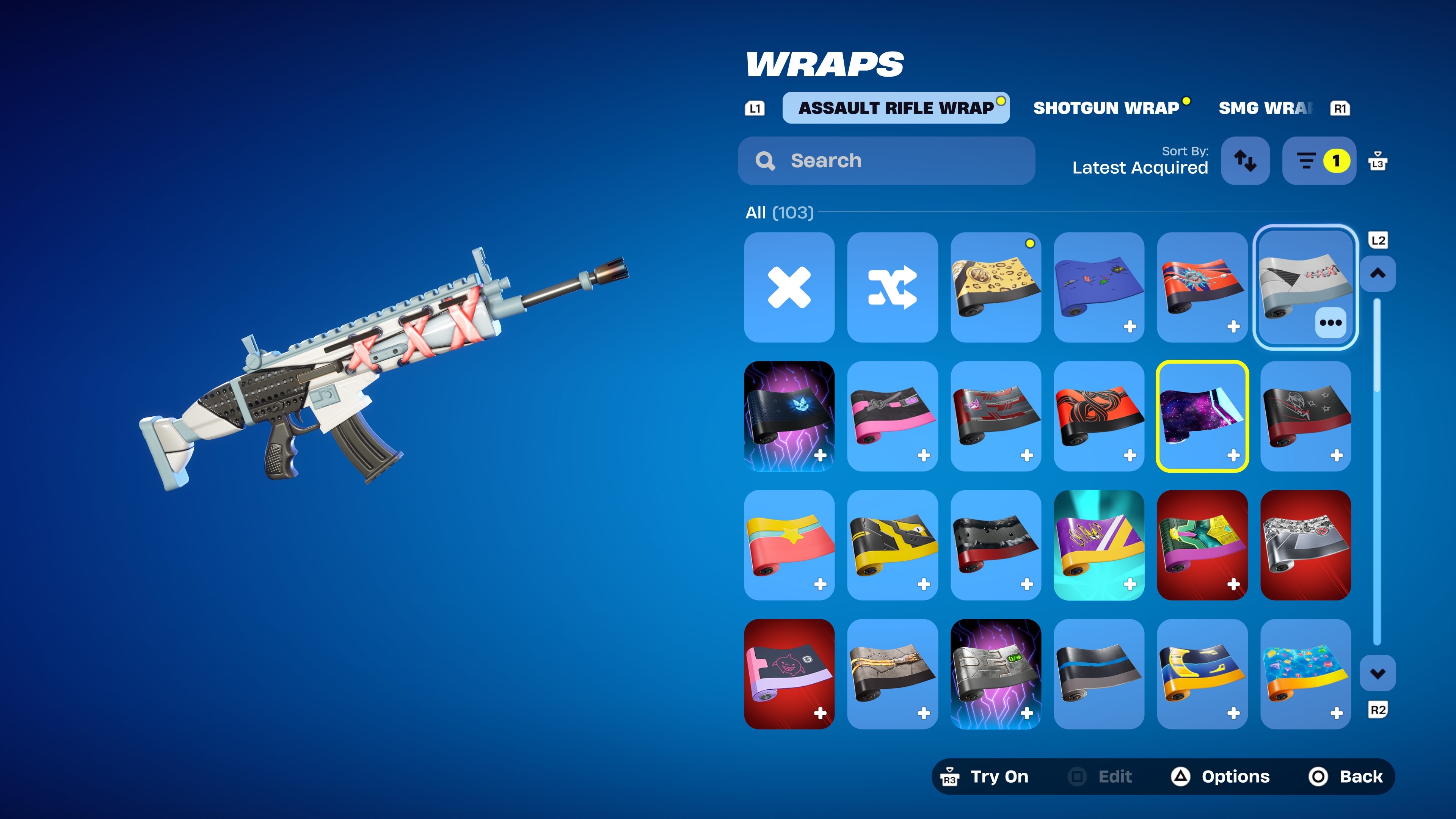 Bruno-San | 111 Skins | Level 1739 | Full Email - Image 45
