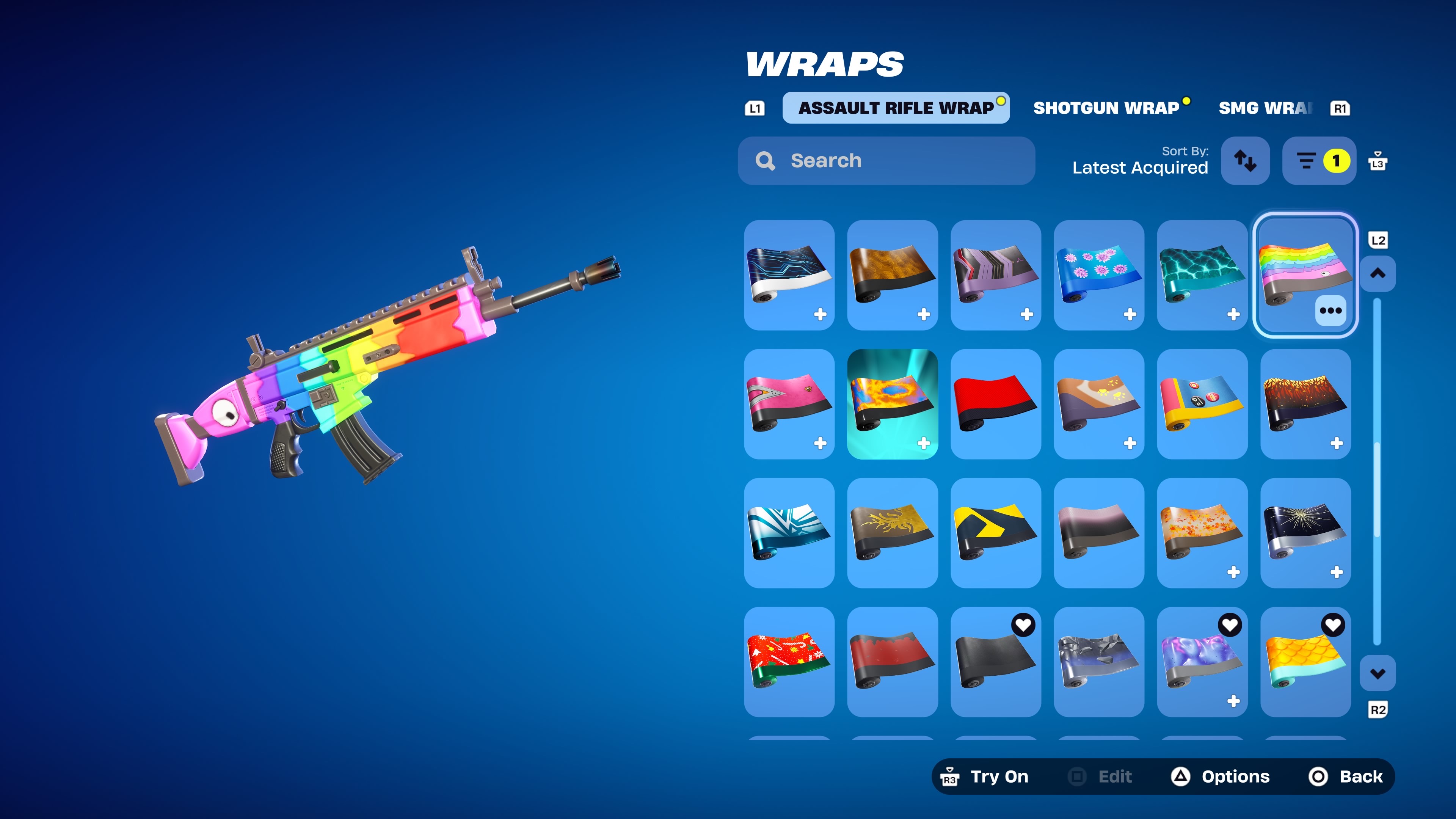Bruno-San | 111 Skins | Level 1739 | Full Email - Image 47
