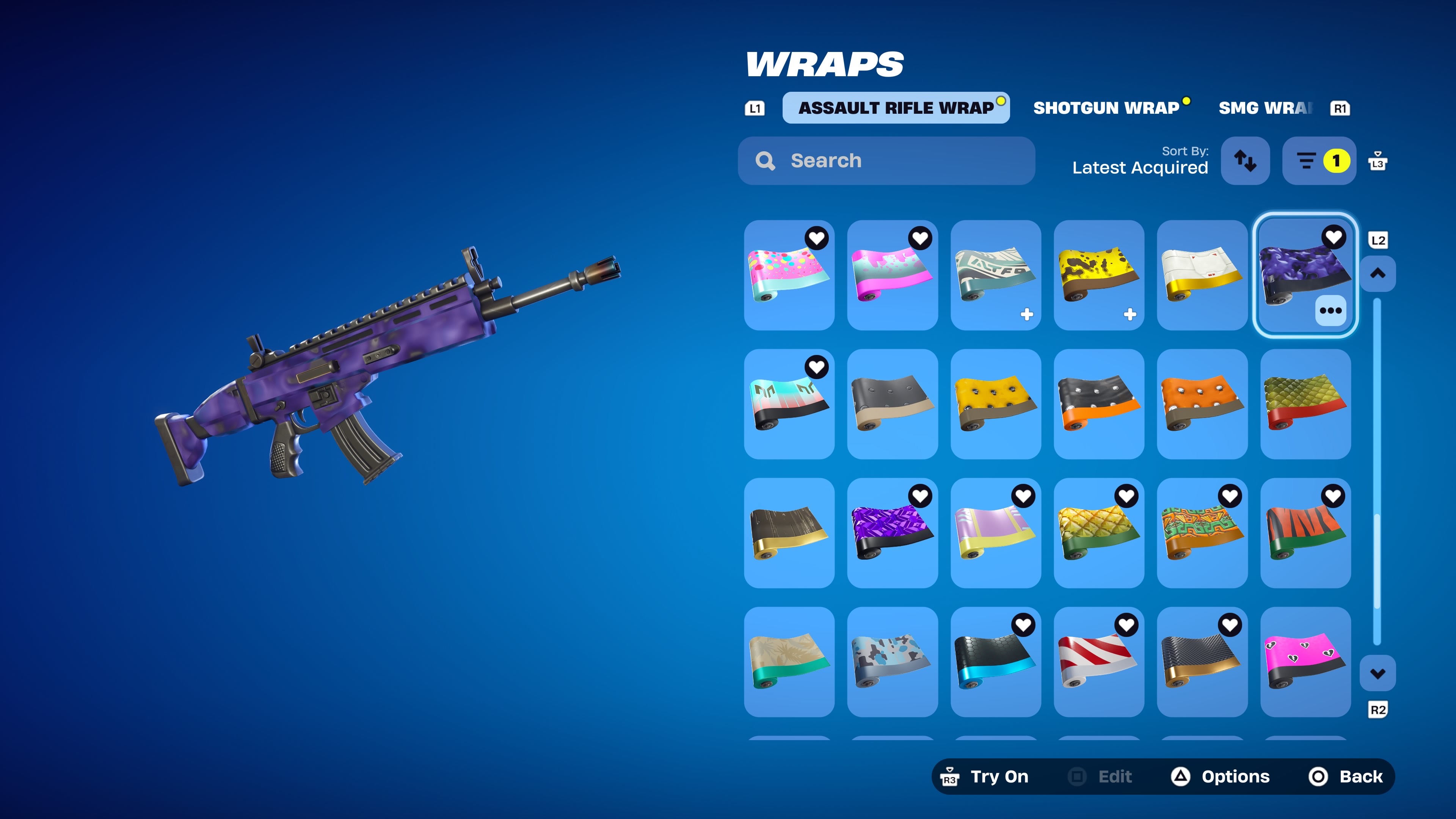 Bruno-San | 111 Skins | Level 1739 | Full Email - Image 48