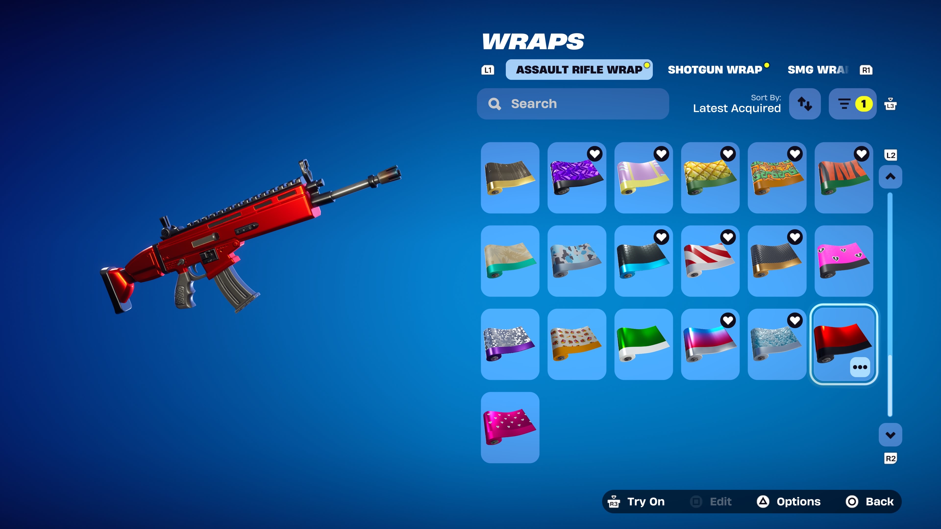 Bruno-San | 111 Skins | Level 1739 | Full Email - Image 49