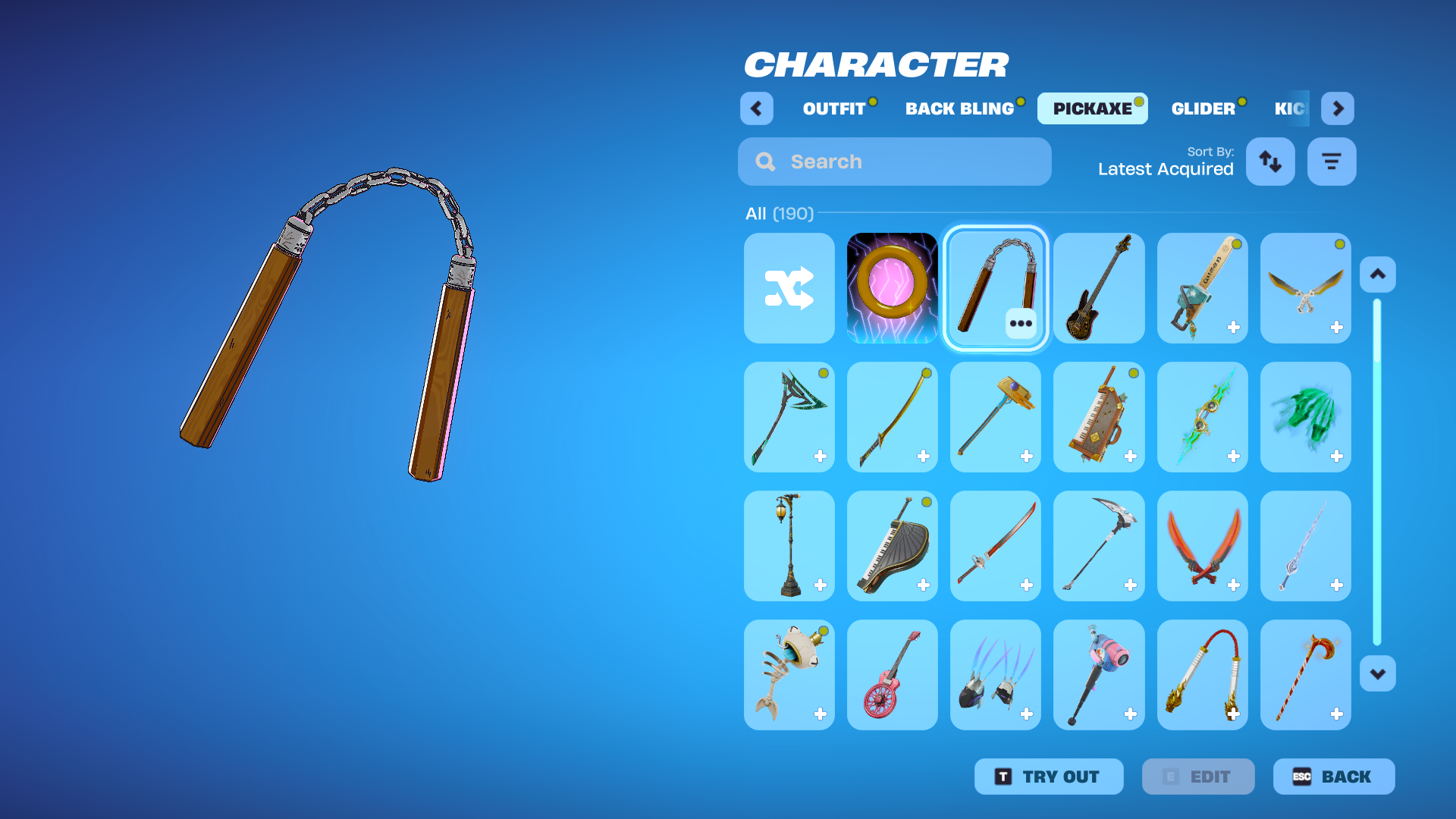 Travis Scott | Rebirth Raven | Lara Croft | 166 Skins | Chapter 1 Season 3 | Level 3535 | Full Email - Image 18