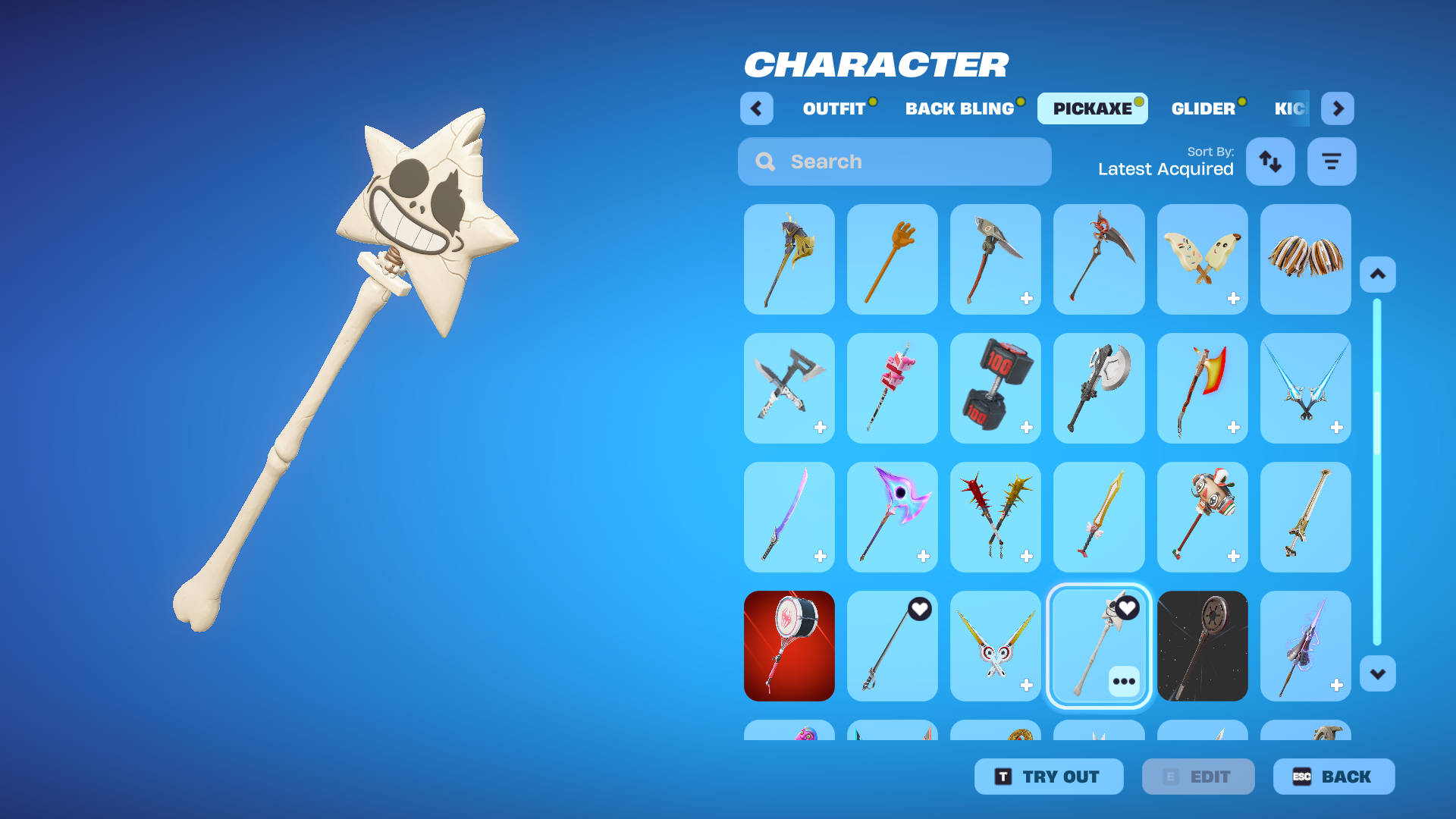 Travis Scott | Rebirth Raven | Lara Croft | 166 Skins | Chapter 1 Season 3 | Level 3535 | Full Email - Image 20