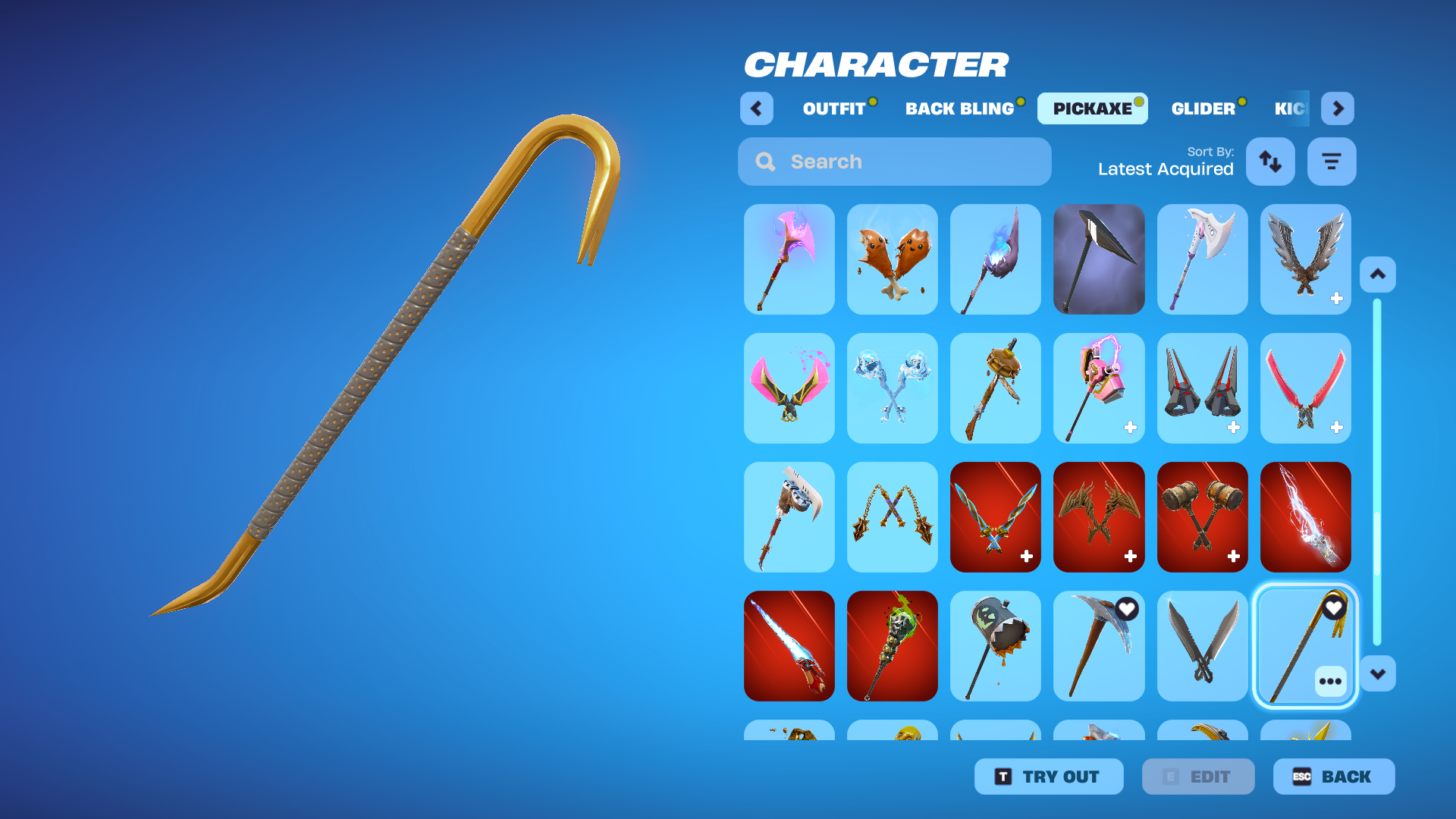 Travis Scott | Rebirth Raven | Lara Croft | 166 Skins | Chapter 1 Season 3 | Level 3535 | Full Email - Image 23