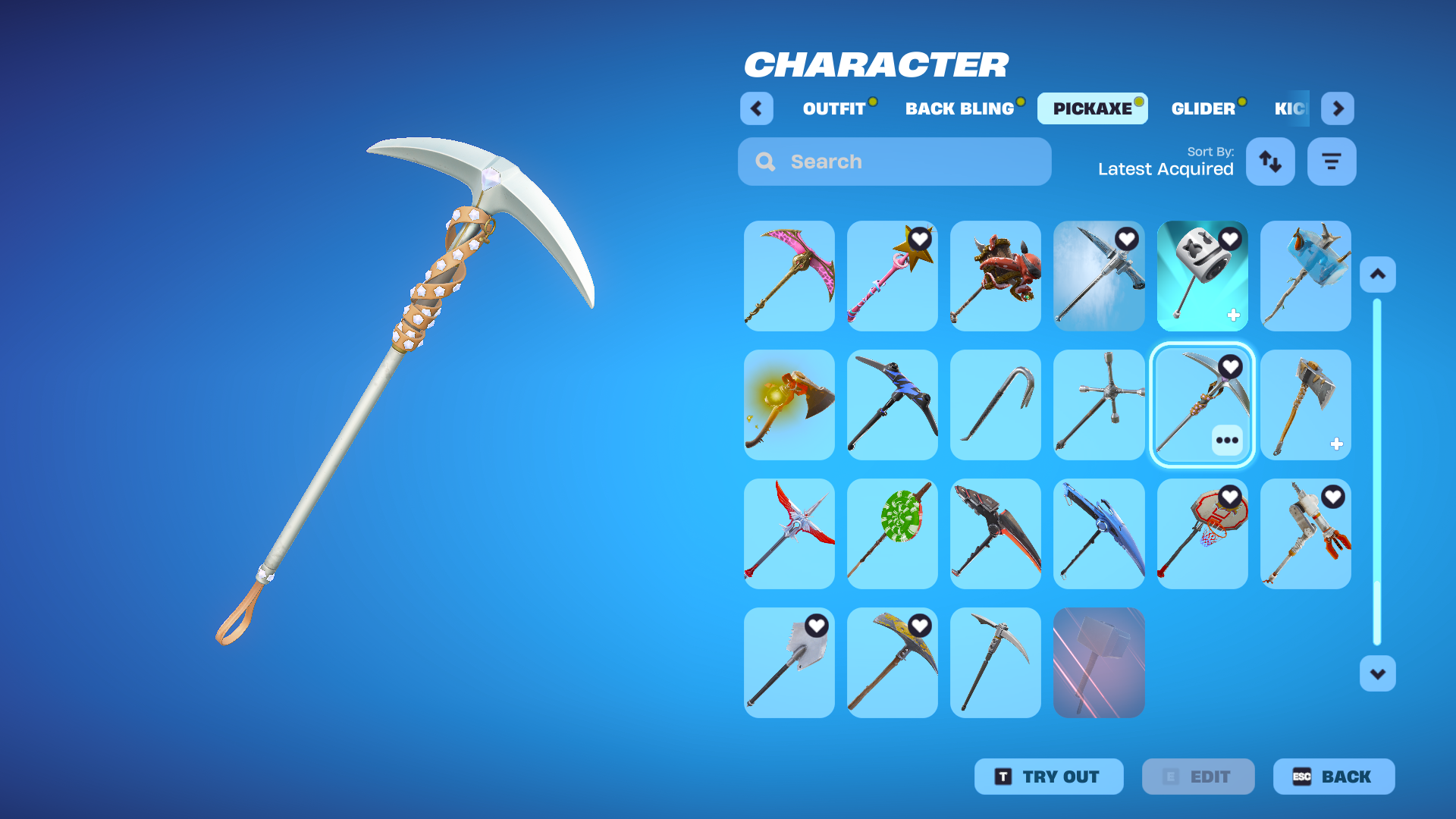 Travis Scott | Rebirth Raven | Lara Croft | 166 Skins | Chapter 1 Season 3 | Level 3535 | Full Email - Image 25