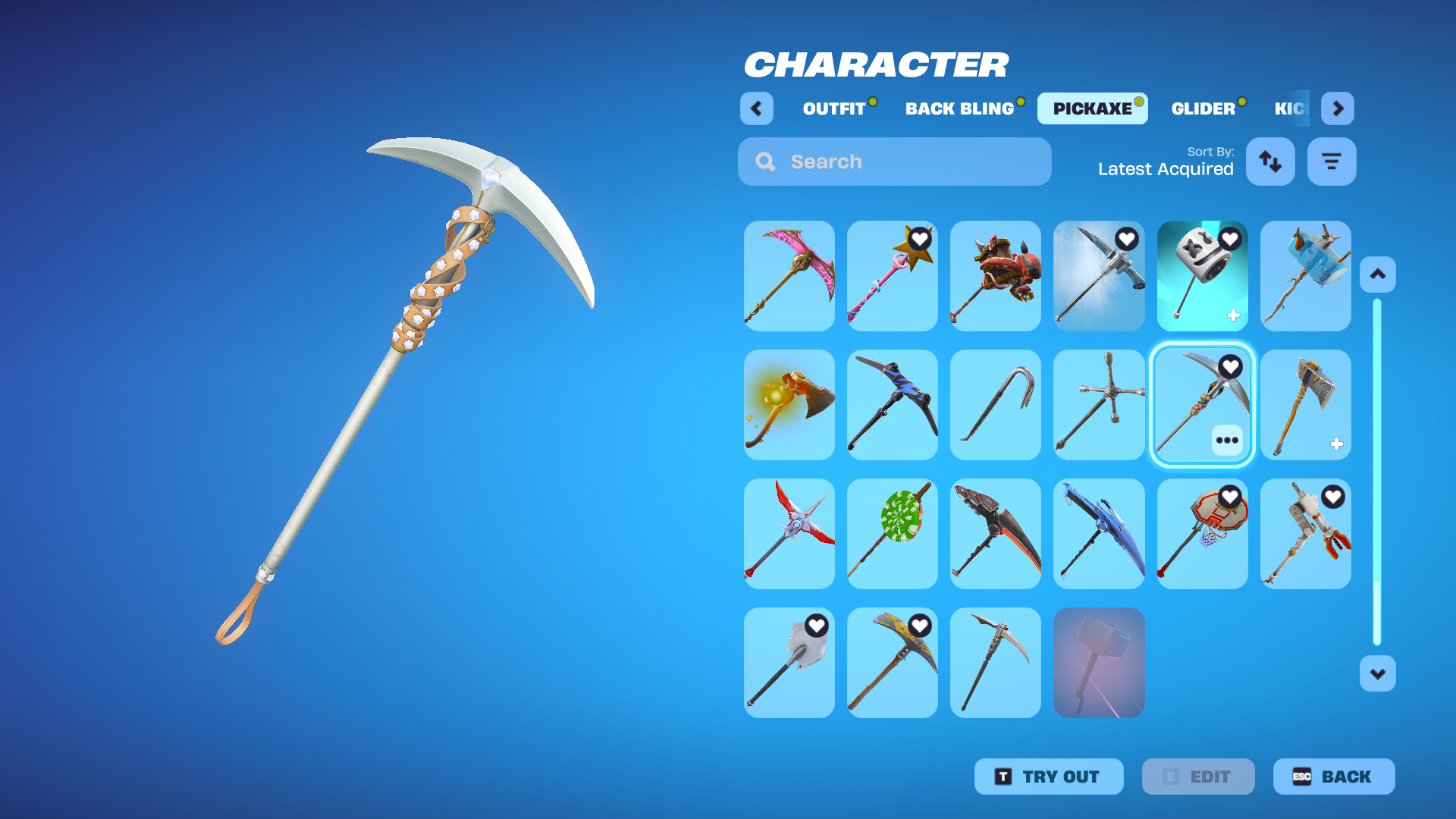 Travis Scott | Rebirth Raven | Lara Croft | 166 Skins | Chapter 1 Season 3 | Level 3535 | Full Email - Image 26