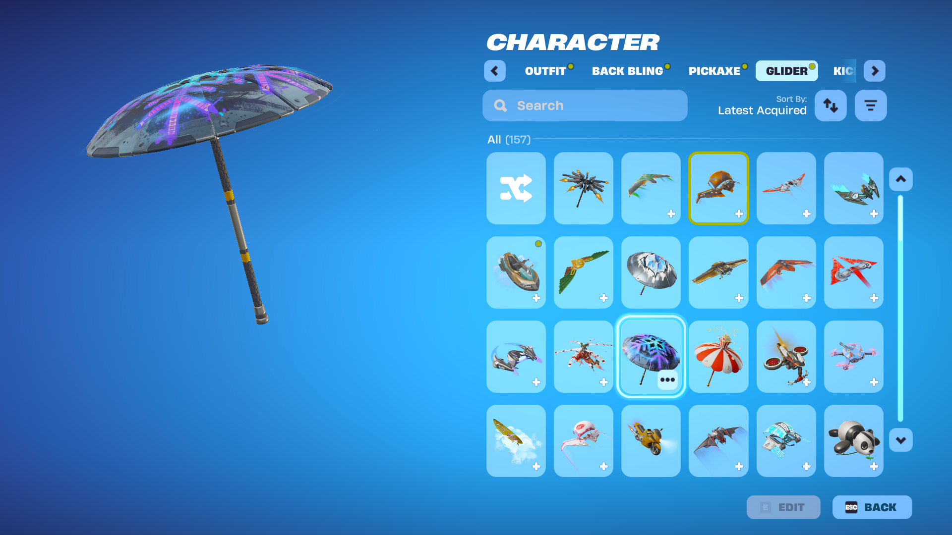 Travis Scott | Rebirth Raven | Lara Croft | 166 Skins | Chapter 1 Season 3 | Level 3535 | Full Email - Image 27