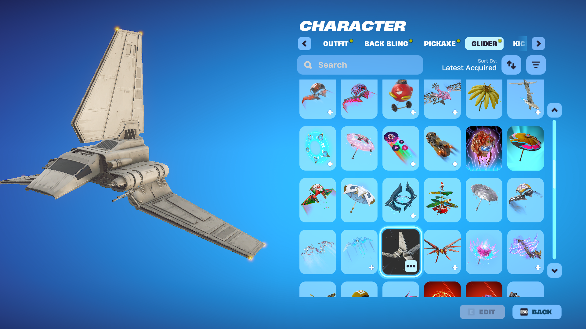 Travis Scott | Rebirth Raven | Lara Croft | 166 Skins | Chapter 1 Season 3 | Level 3535 | Full Email - Image 29