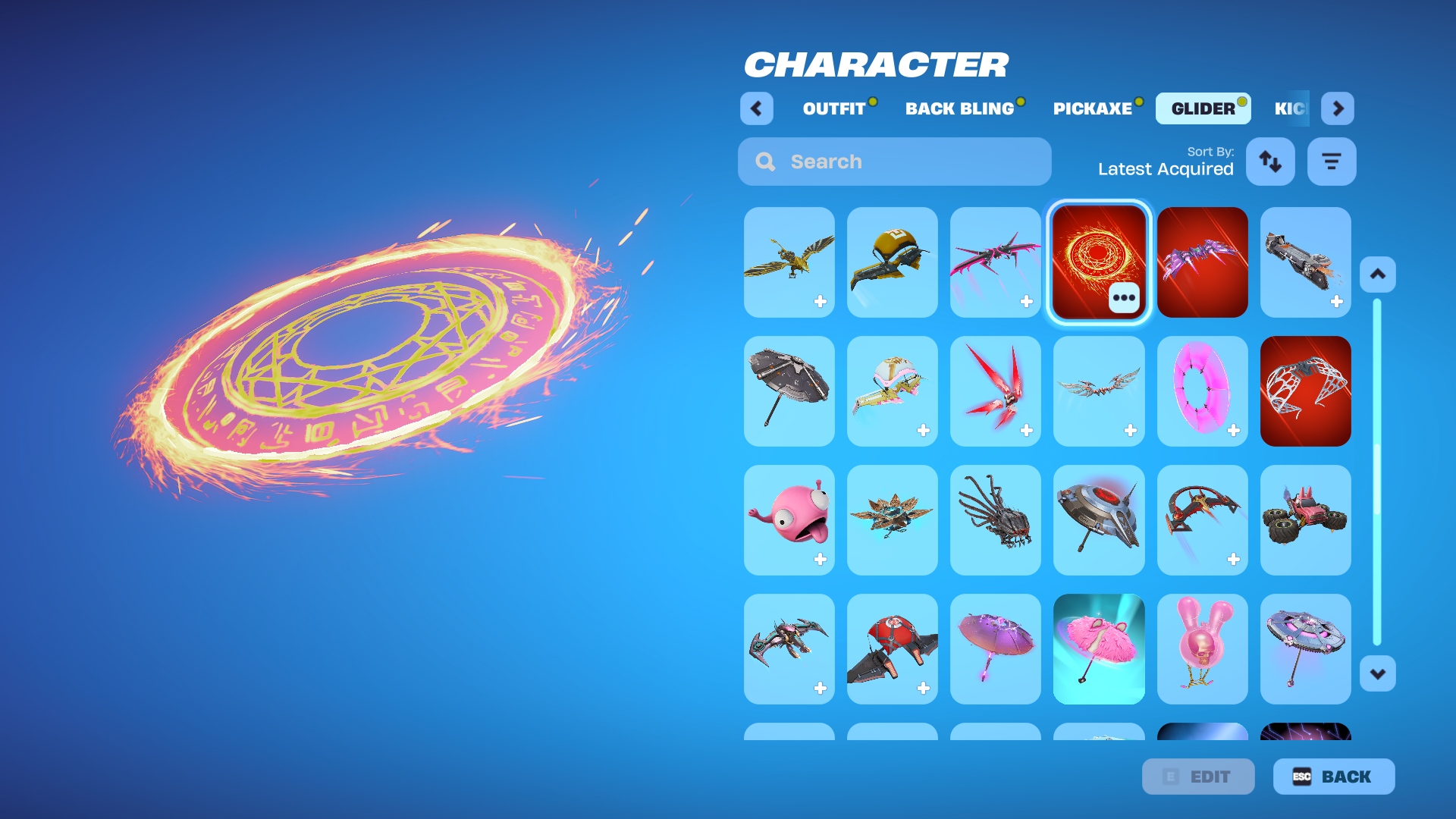 Travis Scott | Rebirth Raven | Lara Croft | 166 Skins | Chapter 1 Season 3 | Level 3535 | Full Email - Image 30