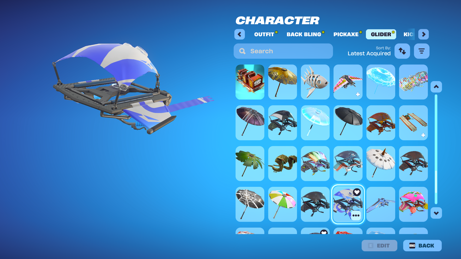 Travis Scott | Rebirth Raven | Lara Croft | 166 Skins | Chapter 1 Season 3 | Level 3535 | Full Email - Image 32