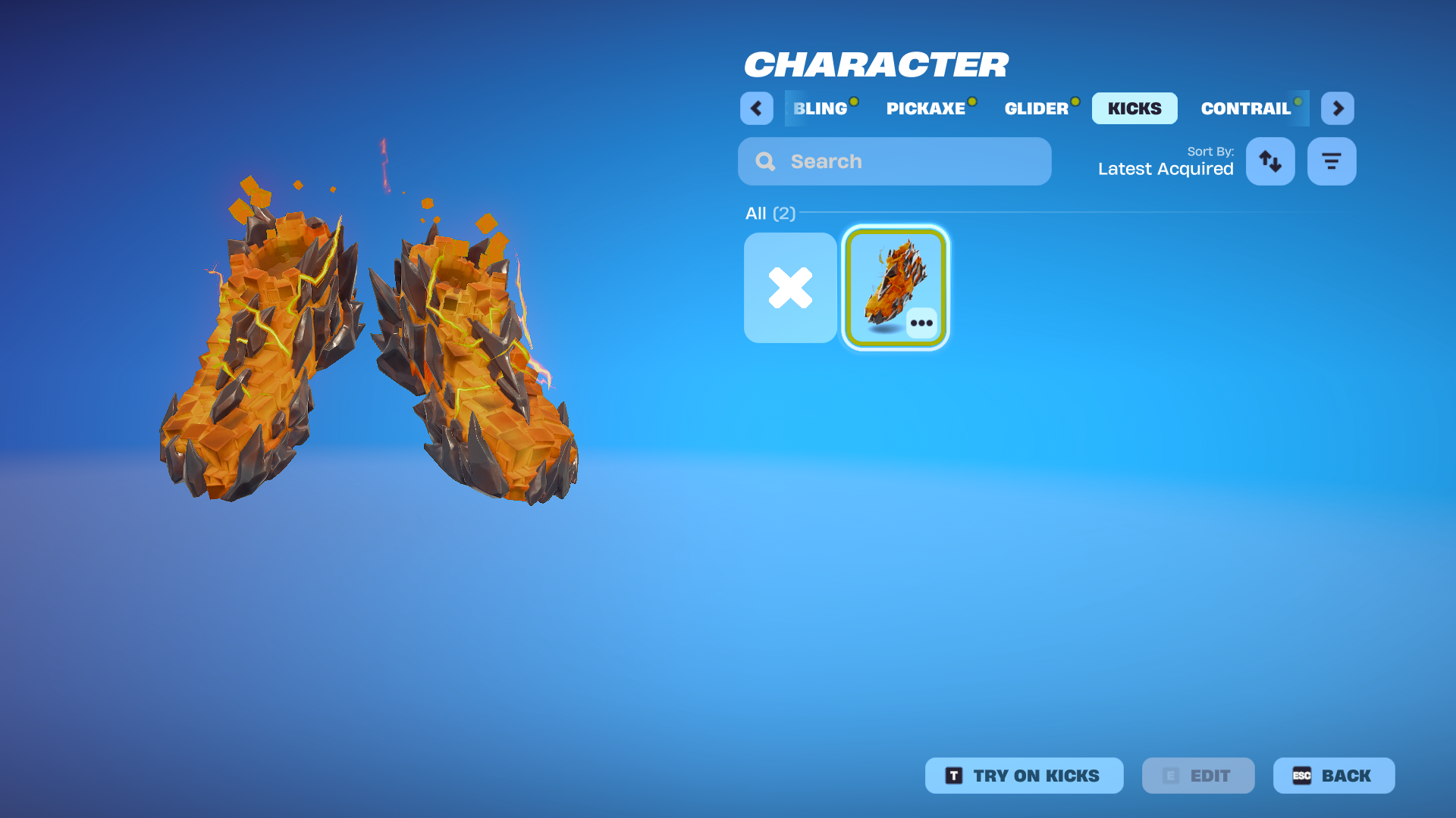 Travis Scott | Rebirth Raven | Lara Croft | 166 Skins | Chapter 1 Season 3 | Level 3535 | Full Email - Image 34