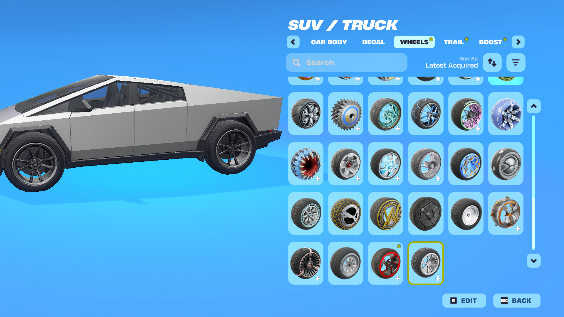 Travis Scott | Rebirth Raven | Lara Croft | 166 Skins | Chapter 1 Season 3 | Level 3535 | Full Email - Image 57